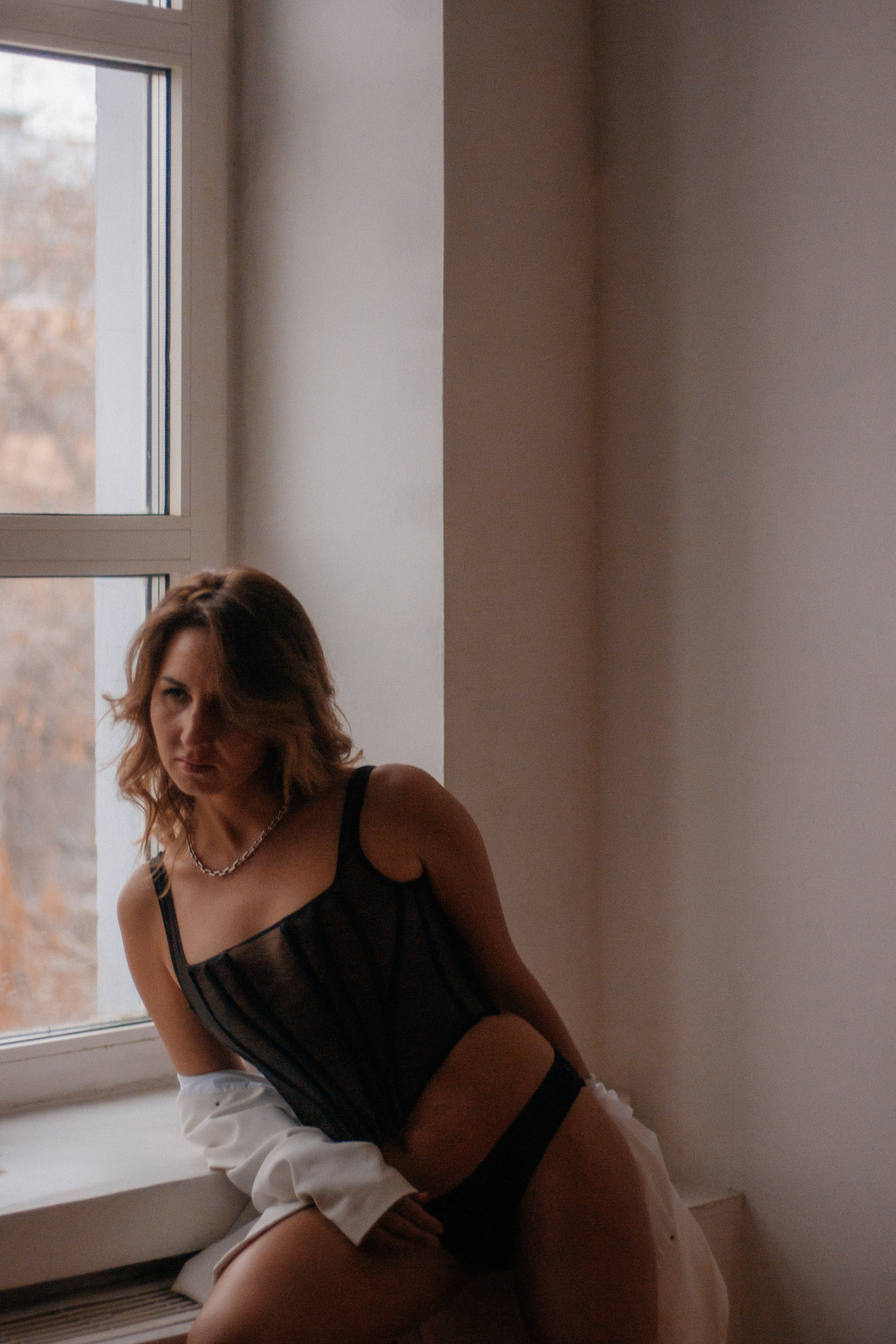 NUD. Семейный фотограф Казань Никита Федин