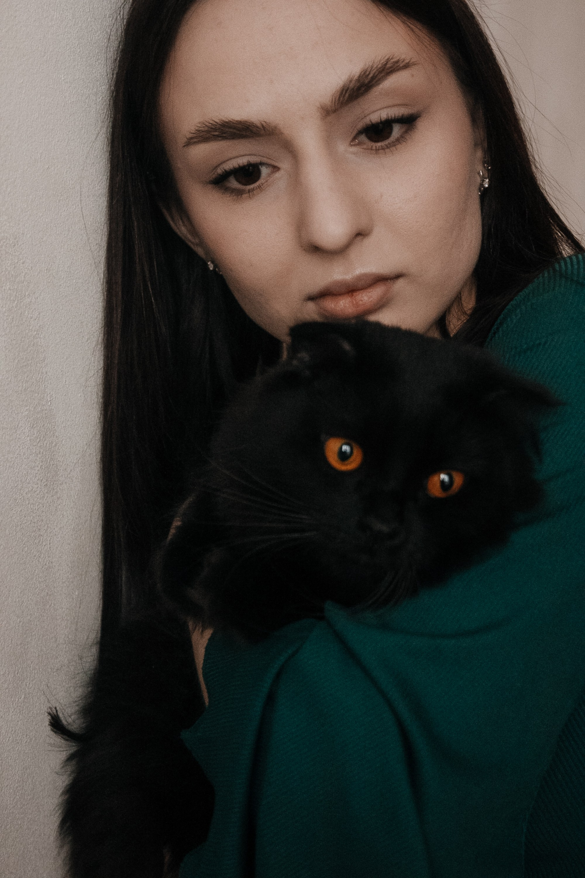CAT. Семейный фотограф Казань Никита Федин