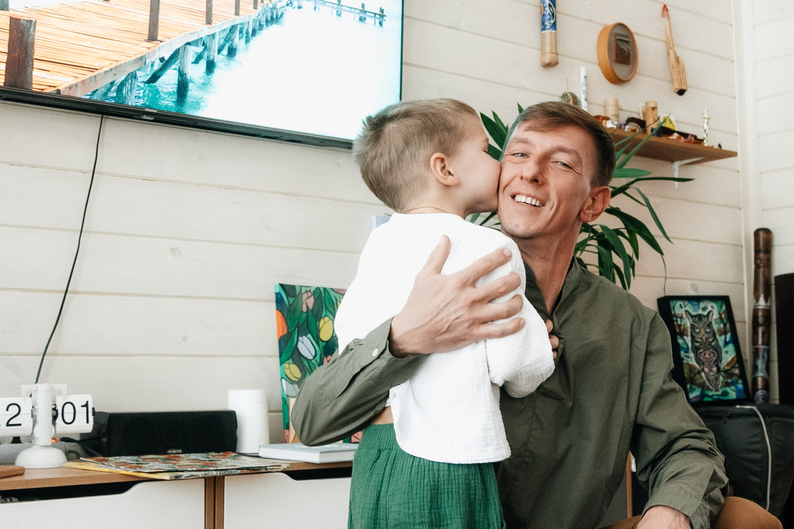 LOVE. Семейный фотограф Казань Никита Федин