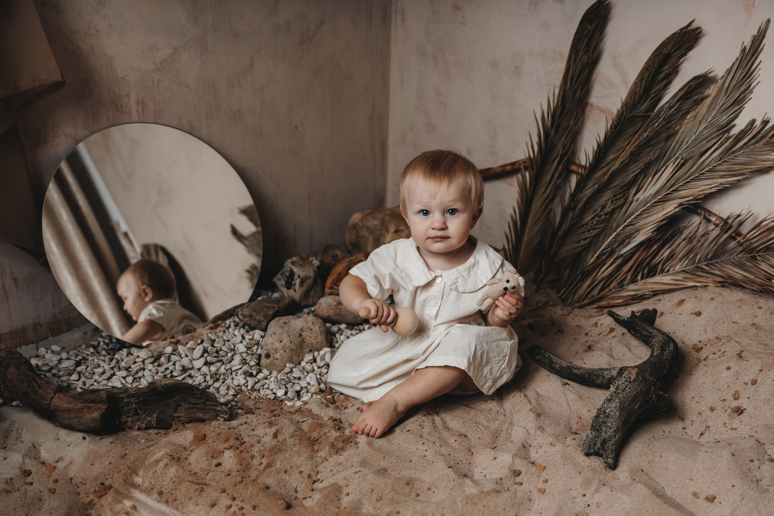 Годовасие. Фотограф новорожденных Люберцы, Жуковский, Раменское