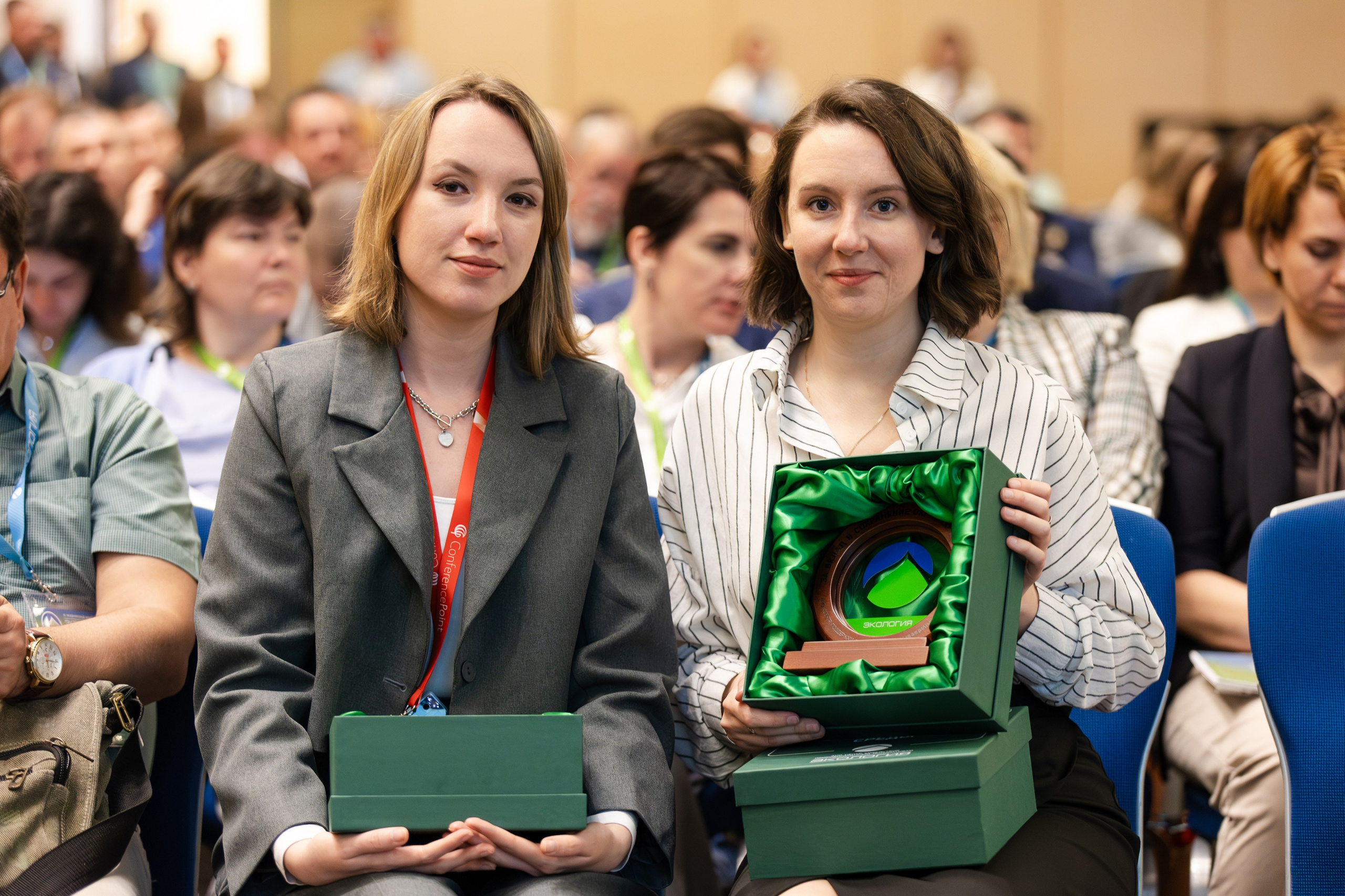 АНО «Общественный форум «Экология». Свадебный репортажный фотограф в Москве