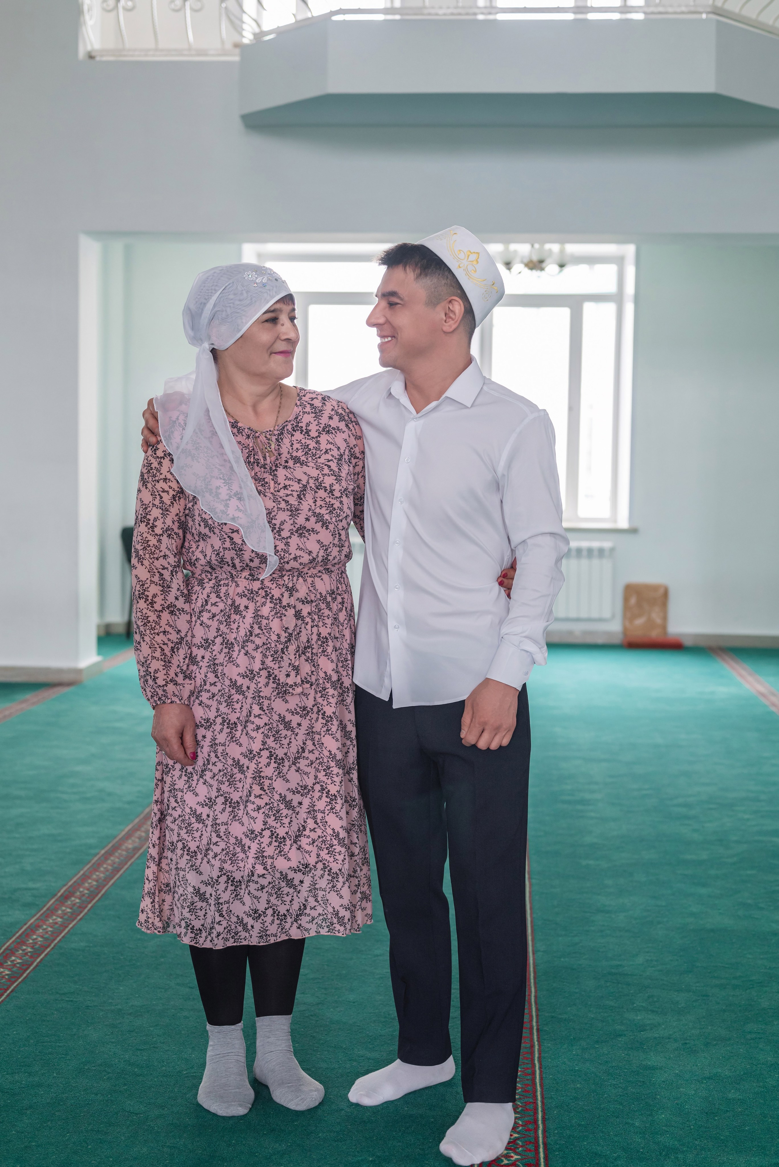 Айдар и Лариса. Фотограф в городе Салават