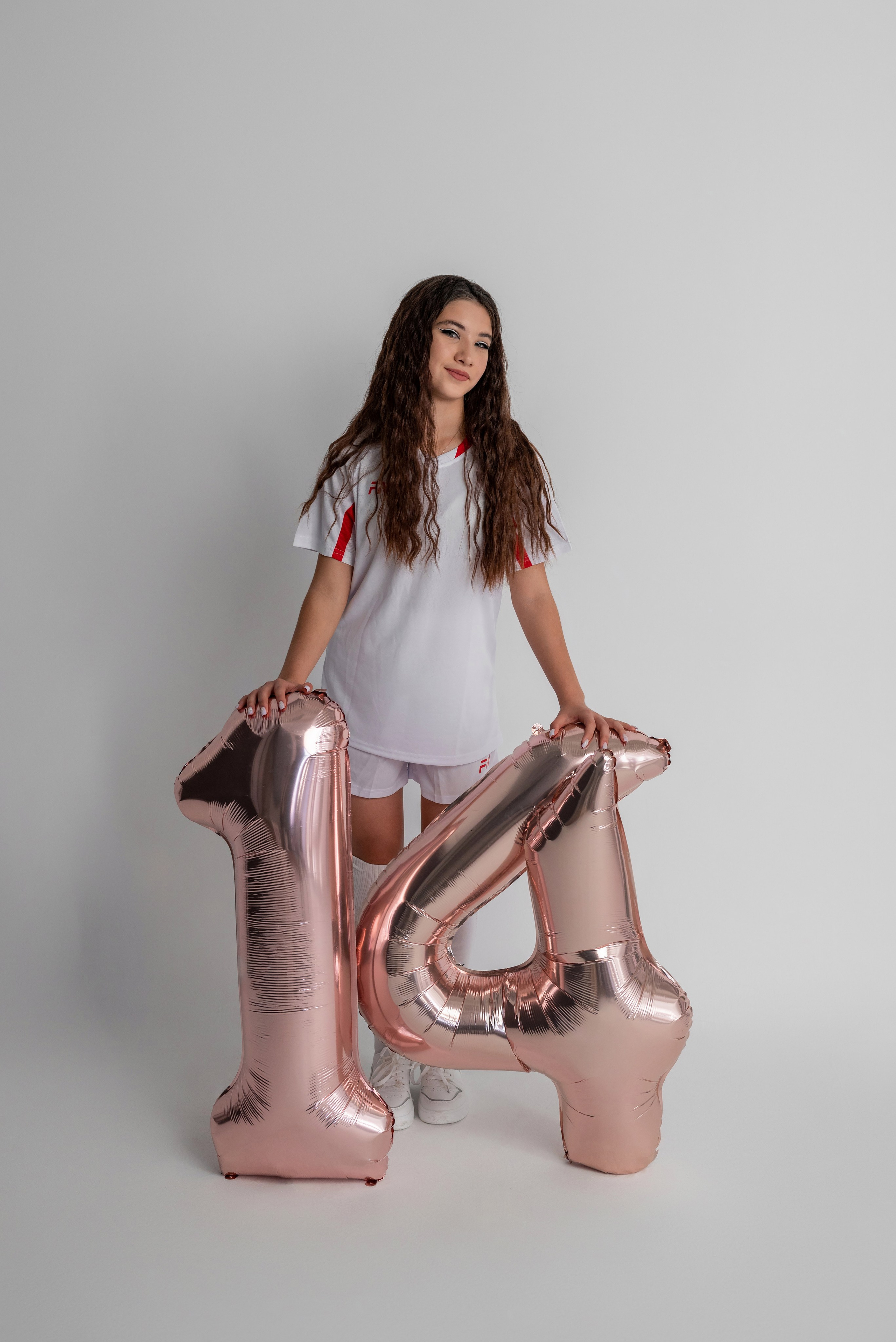 Вероника. Фотограф в городе Салават