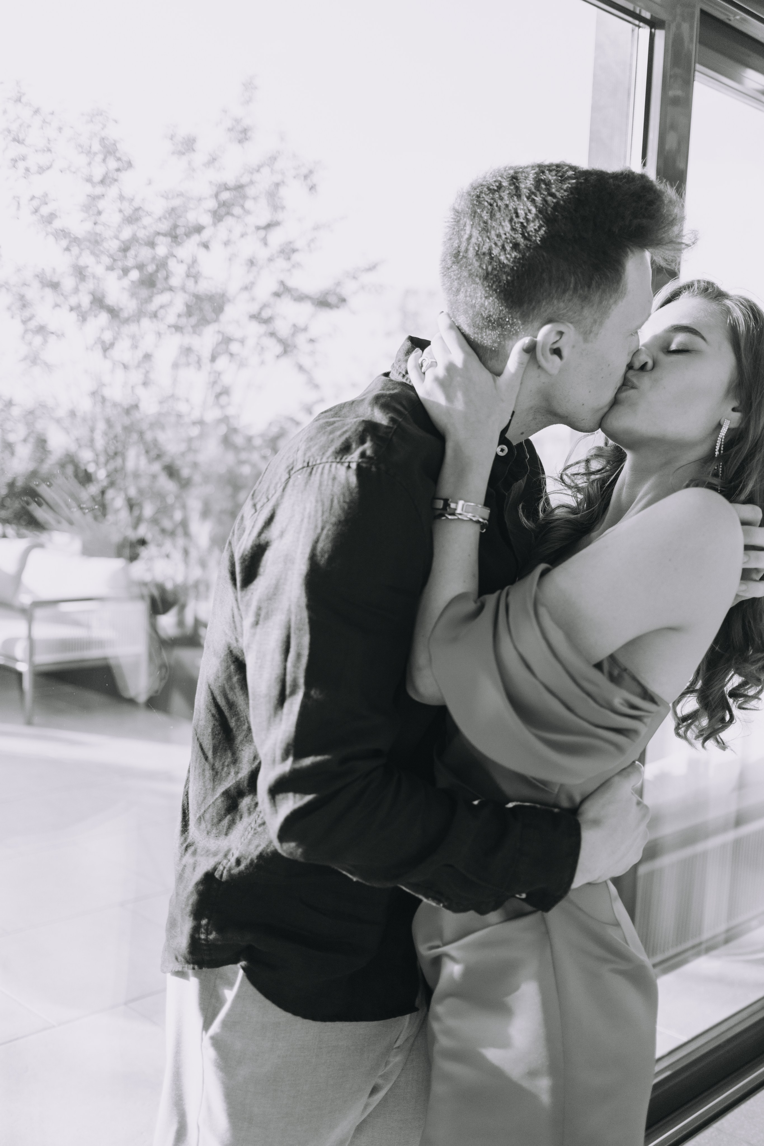 День рождения. Репортажный фотограф Анастасия Головко