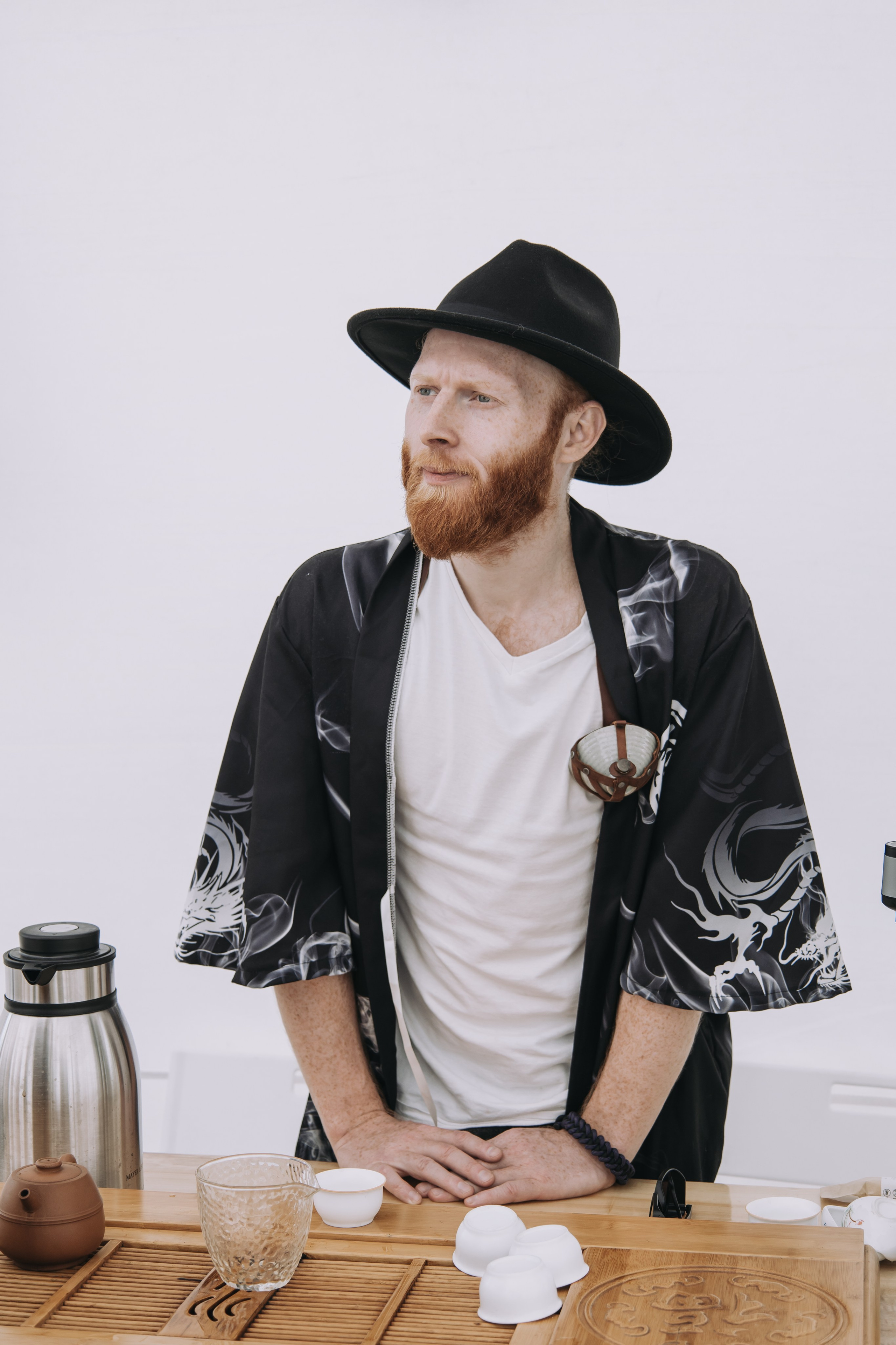 Корпоратив Природа. Репортажный фотограф Анастасия Головко