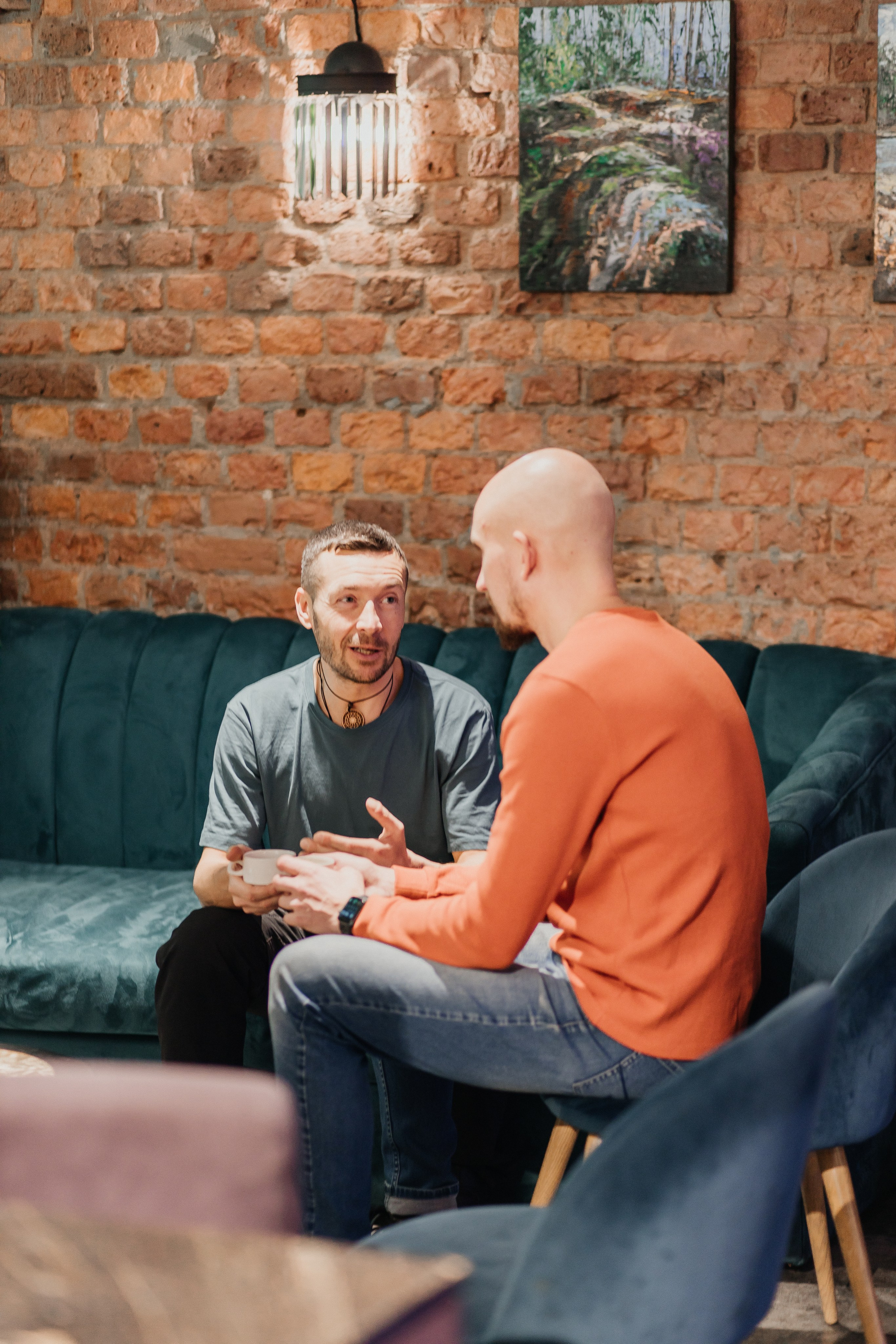 Корпоратив NEW YEAR. Репортажный фотограф Анастасия Головко