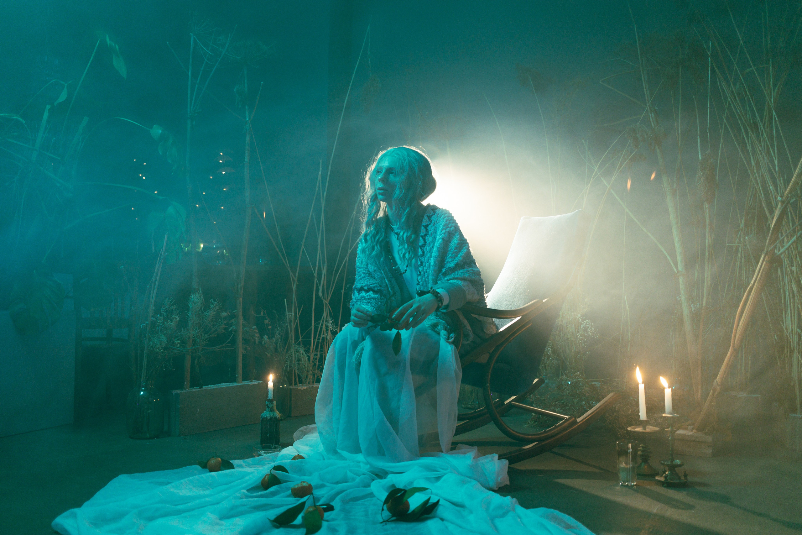 Дом, в котором…. Репортажный фотограф Анастасия Головко