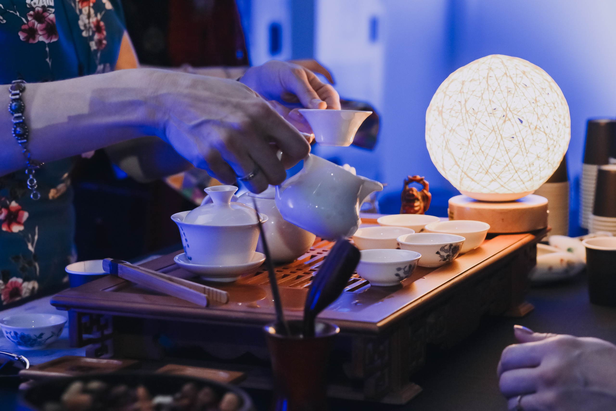 Корпоратив Факт. Репортажный фотограф Анастасия Головко