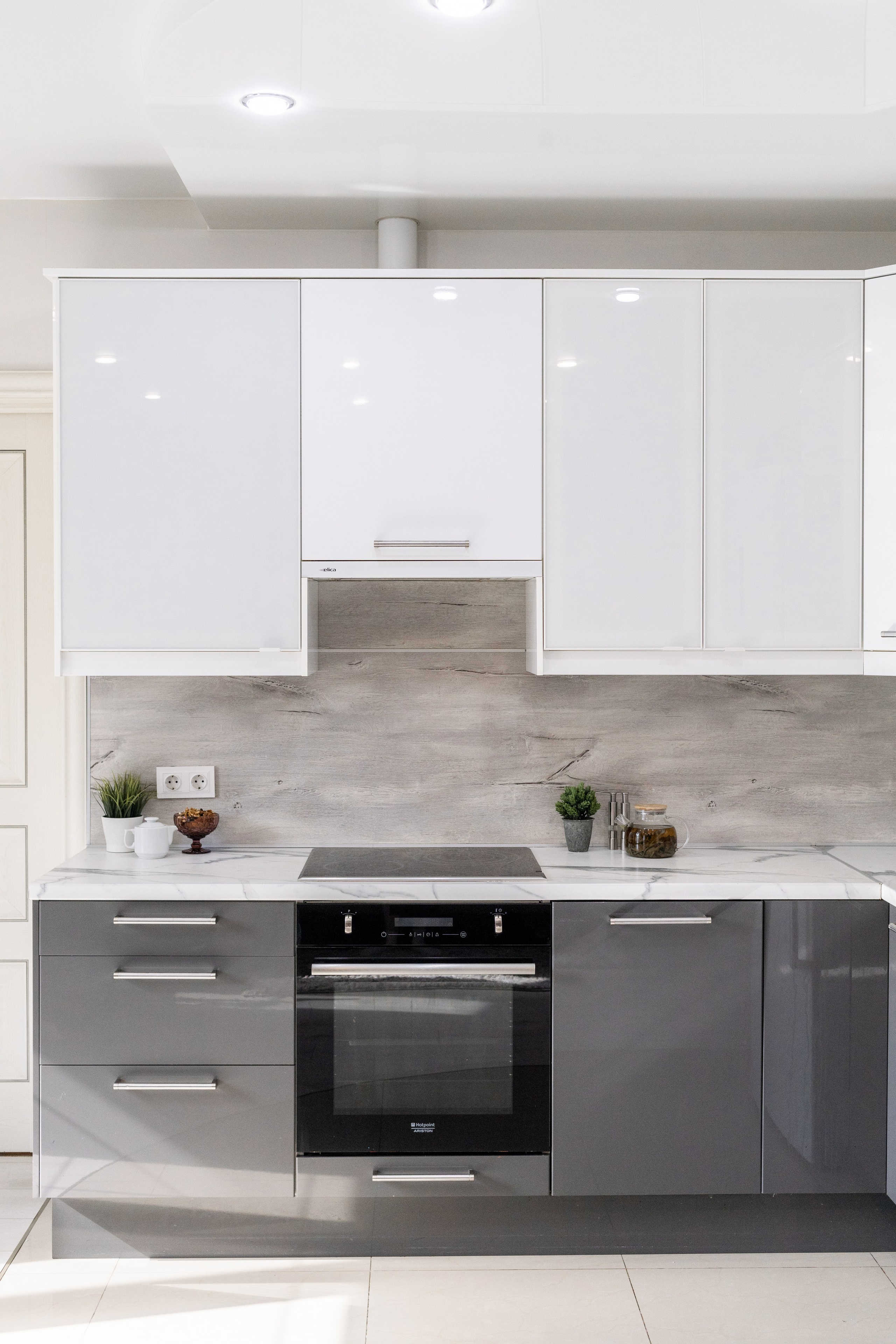 Трёхкомнатная персиковая. Репортажный фотограф Анастасия Головко