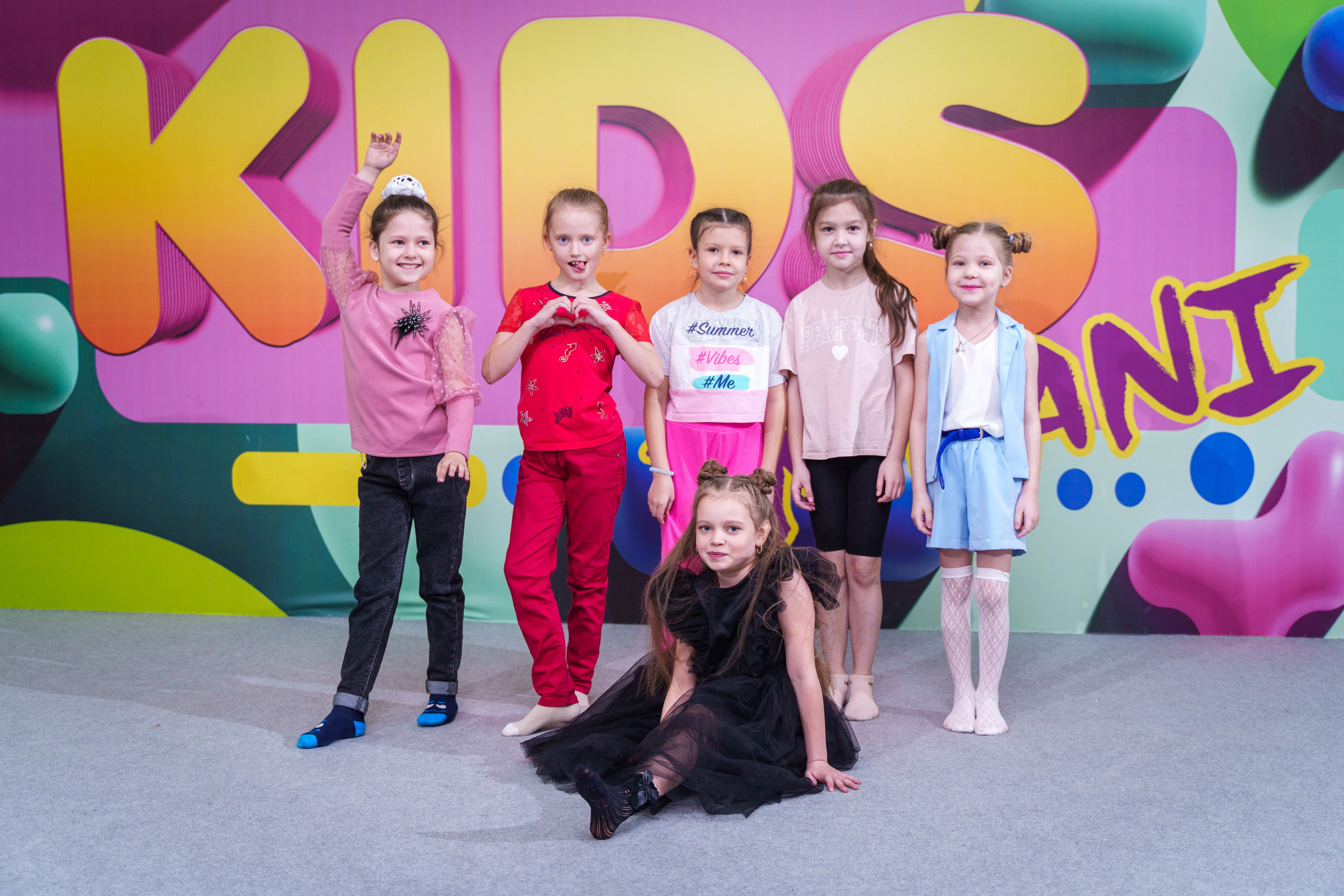 Фотограф на детские праздники. Свадебный и семейный фотограф в Новосибирске Данил Коротких