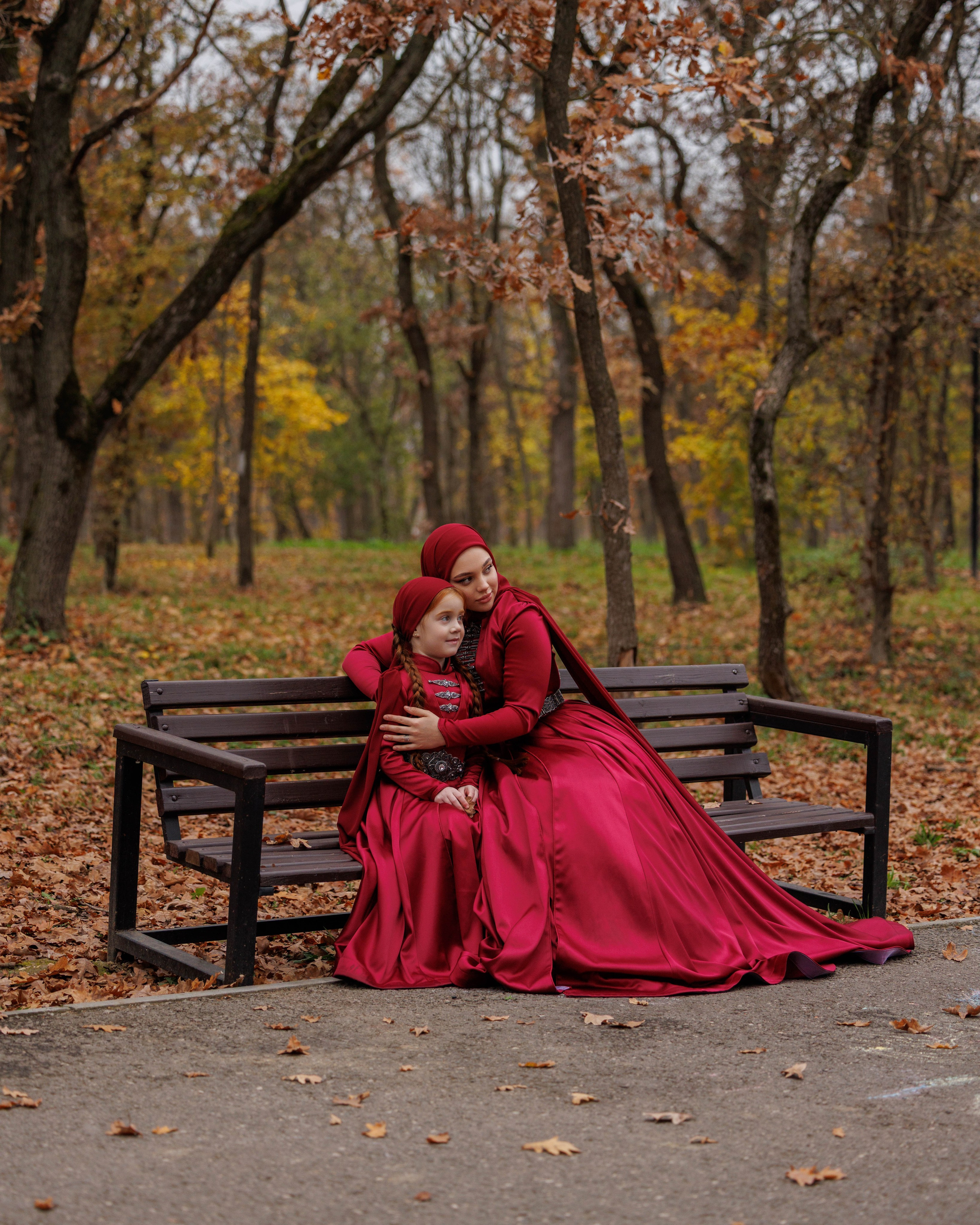 Naslediyekavkaza Свадебный салон. Taysumoff