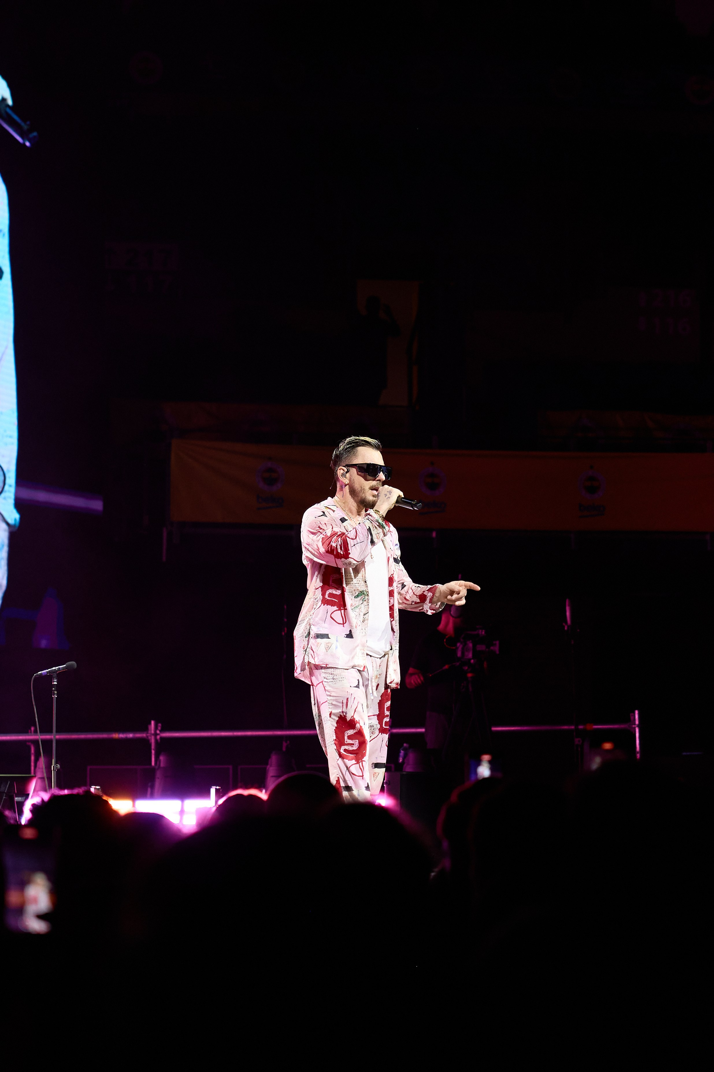 30 Seconds to Mars. Фотограф Москва, Дима Пеллер