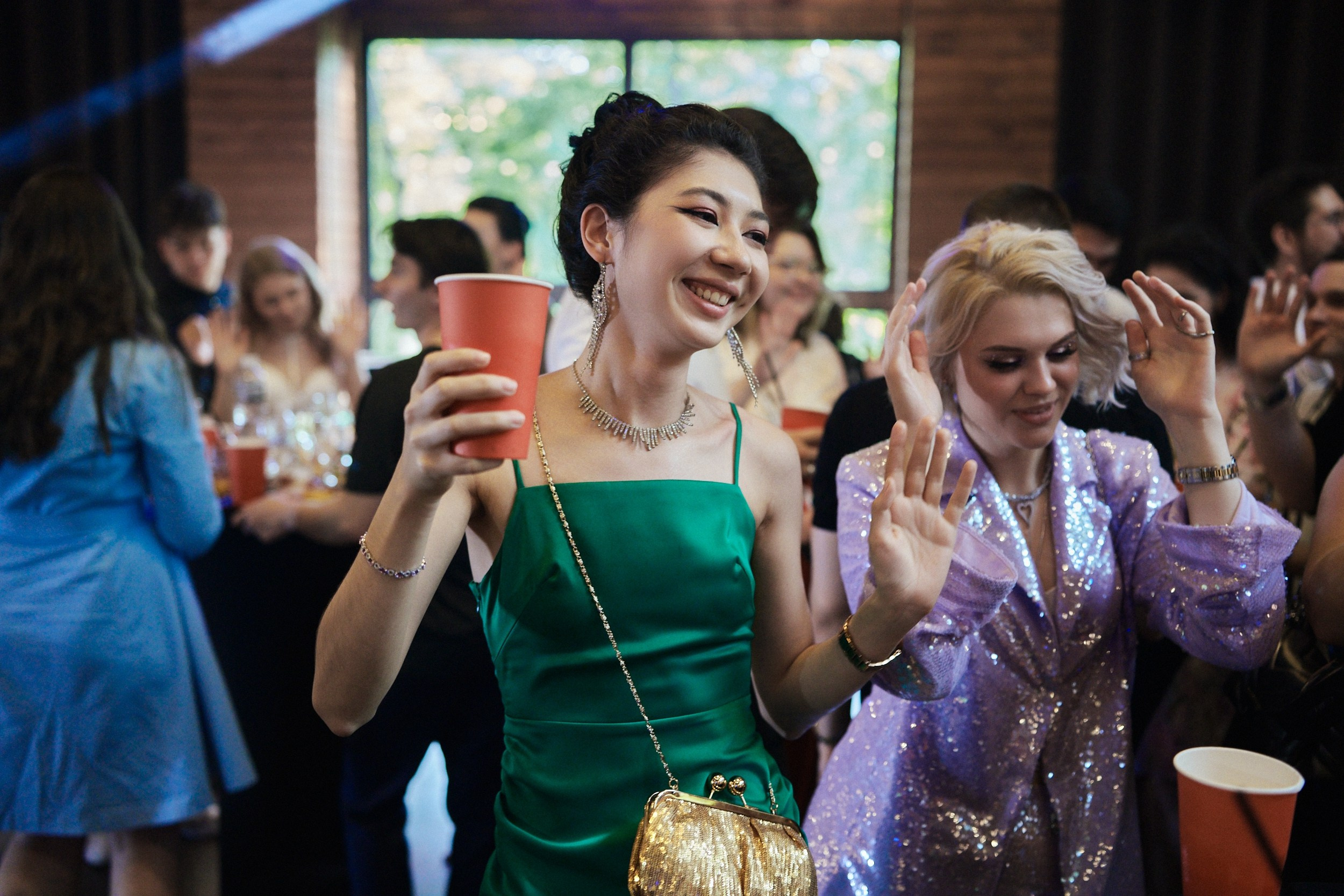 Выпускной «Медицинского института 2024». Фотограф в Хабаровске