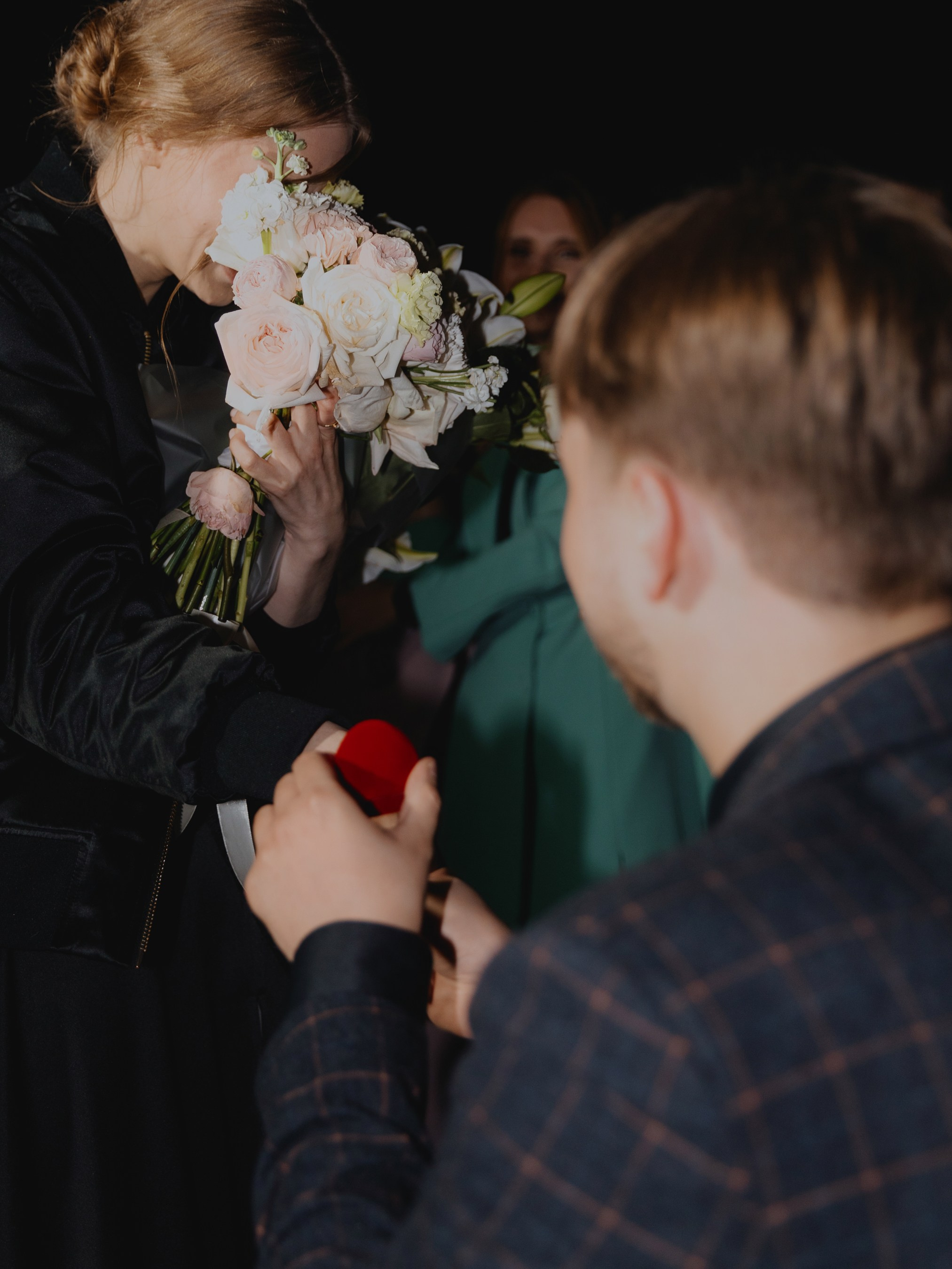 Сергей и Даша (полный день). Свадебные фотографы в Гомеле и Минске Сергей и Анастасия Фещенок