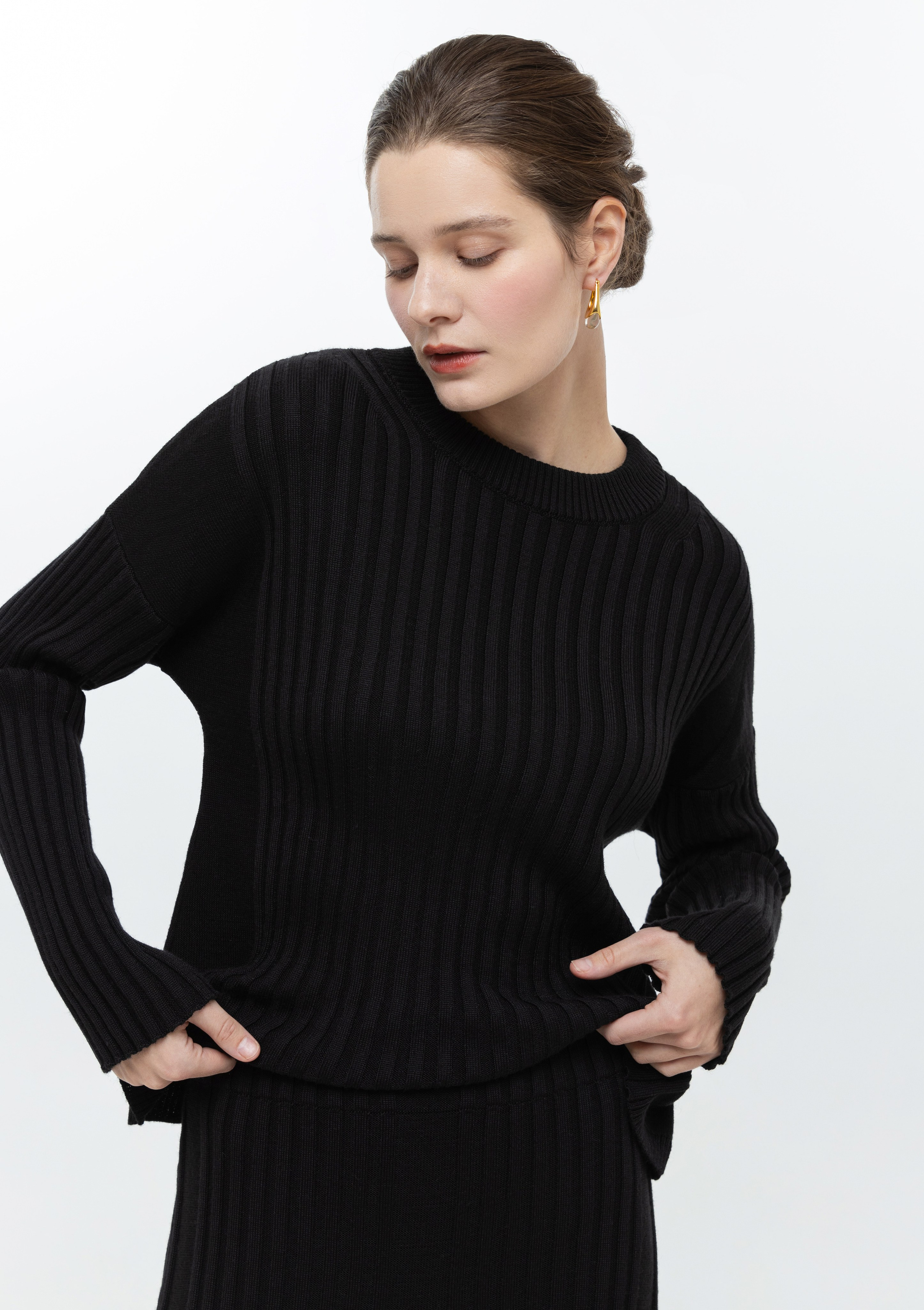 Каталог. Верхняя одежда + трикотаж бренда. 4ч,. Визажист для брендов, Фэшн продюсер Олеся Глушкова