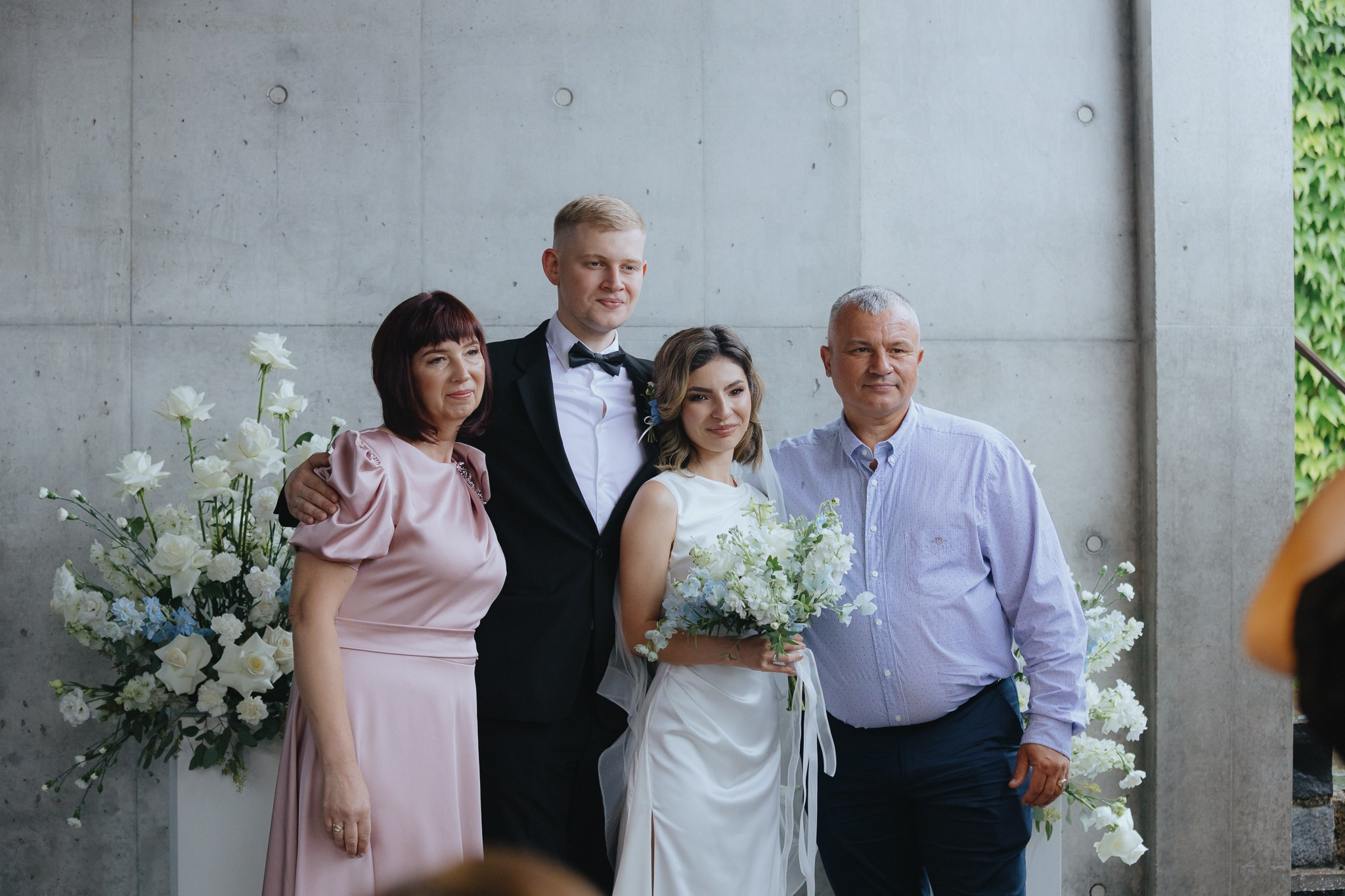 Свадебный день. Фотограф в Праге Александр Пивоваров