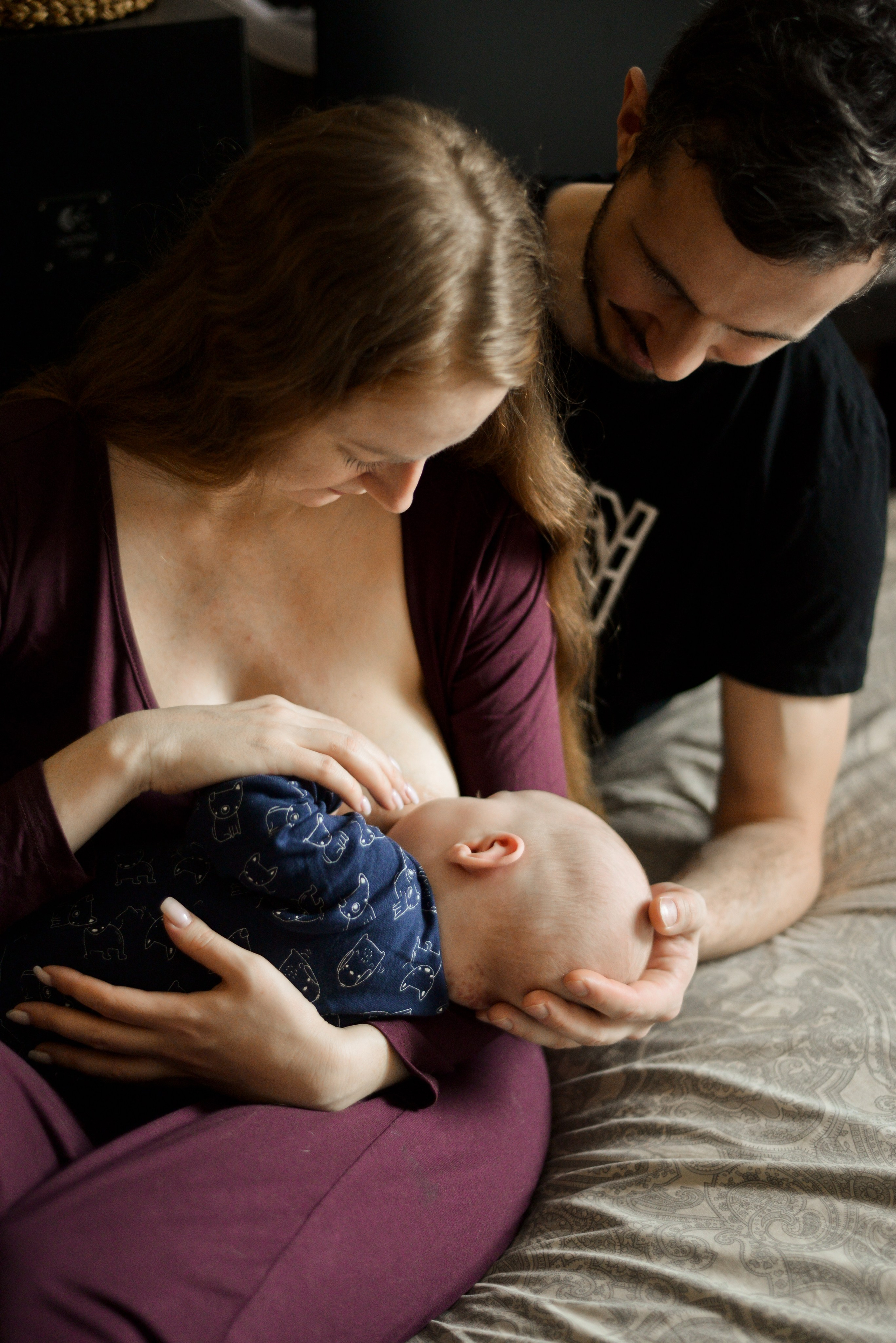 Семейный фотограф в Санкт-Петербурге Лена Ильина