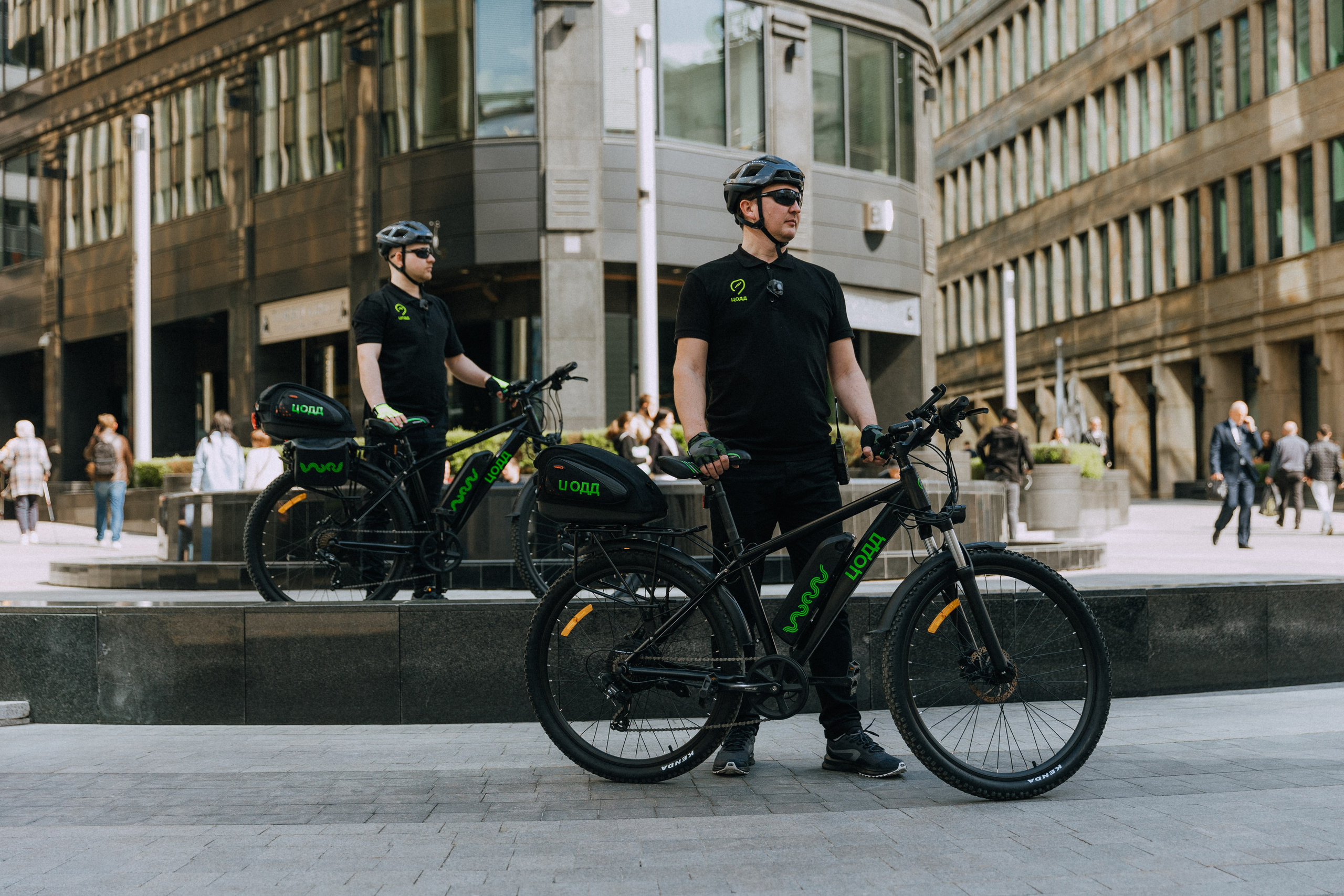 Патруль. ФОТОГРАФ МОСКВА