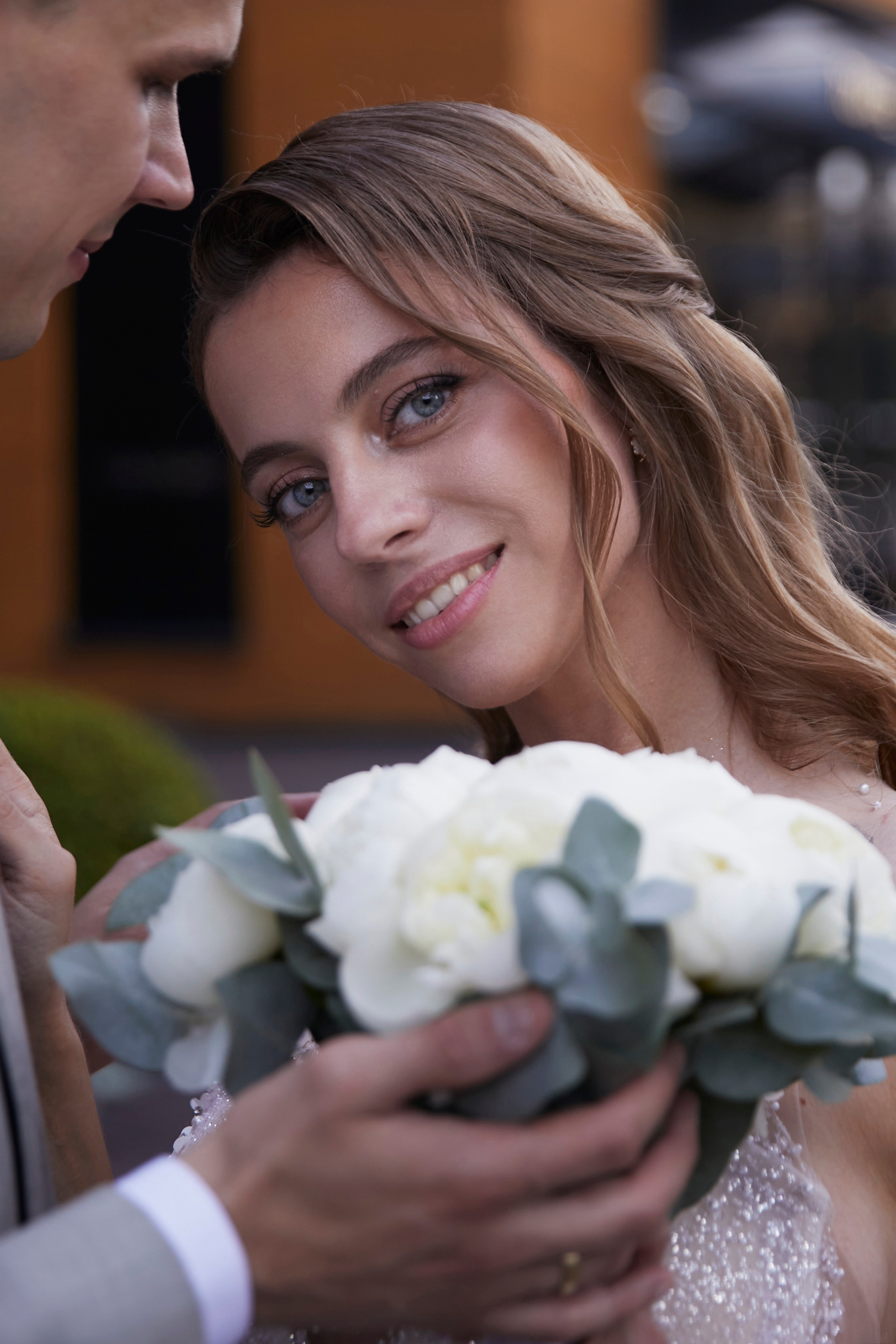 Denis & Liza | Russia, Moscow region. Свадебный фотограф