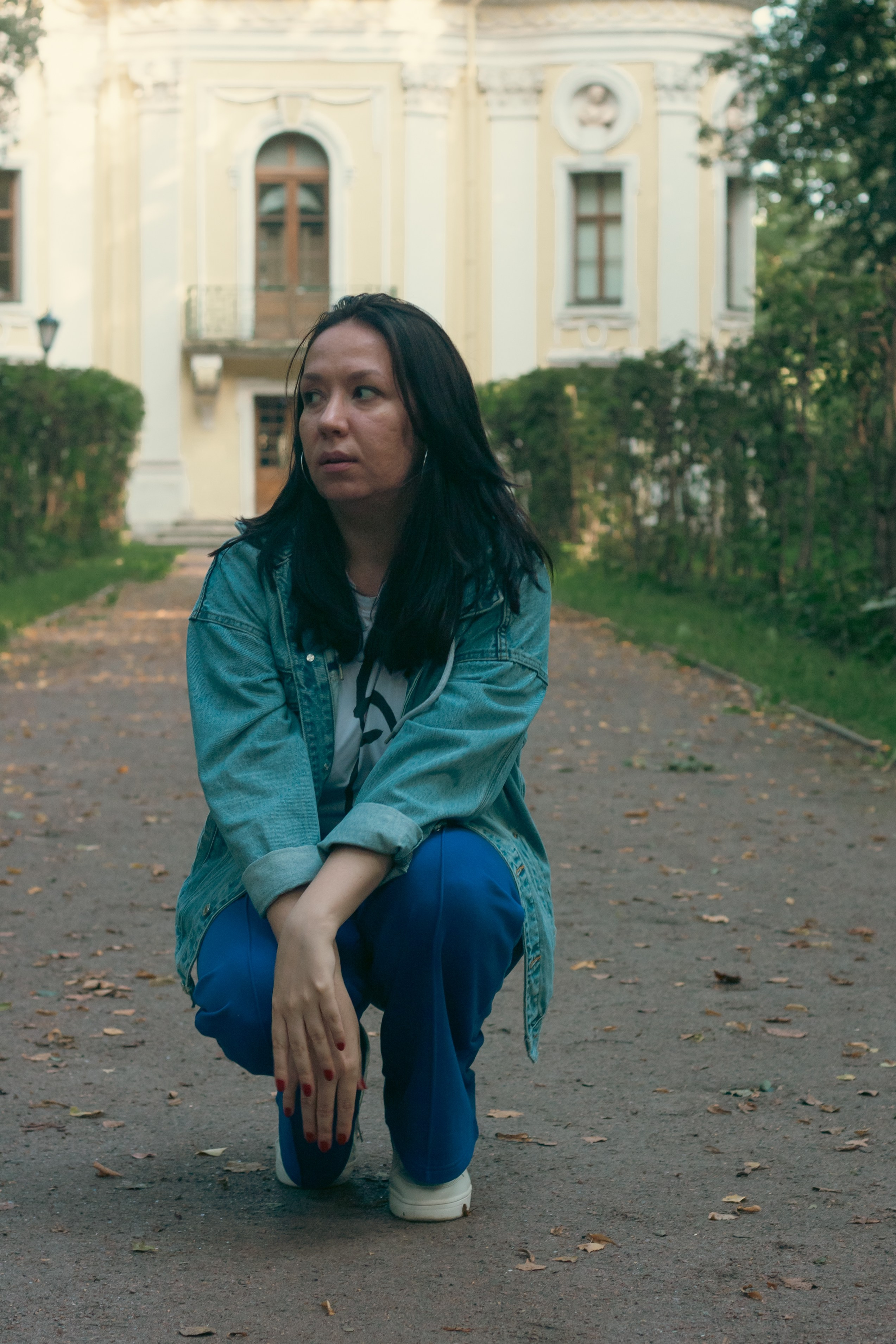 Прогулка Кусково Москва. Фотосессия в Москве