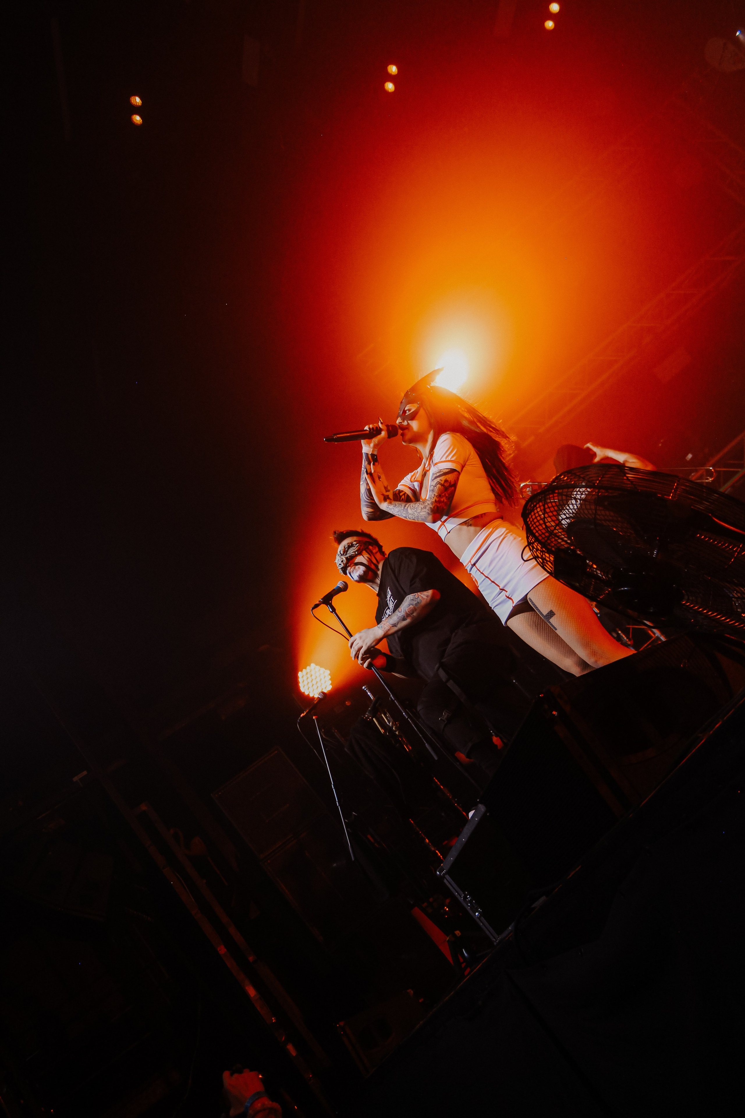 ПНЕВМОСЛОН/ЛЕГКИЙ СЕАНС | A2. Фотограф из Петербурга Софи Веритас Концерты и портреты