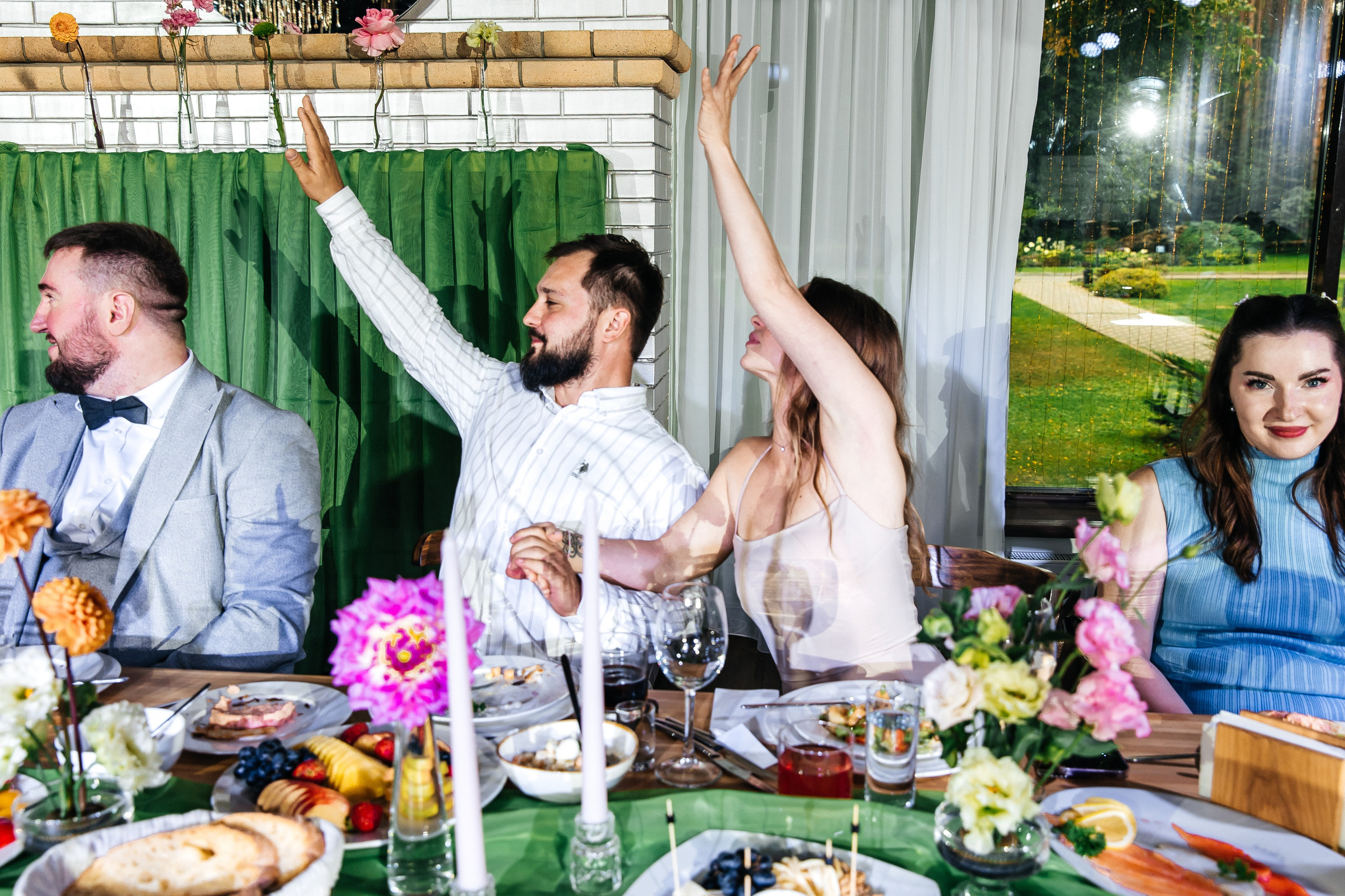 23/08. Свадебный фотограф в Москве Виктория Арехова