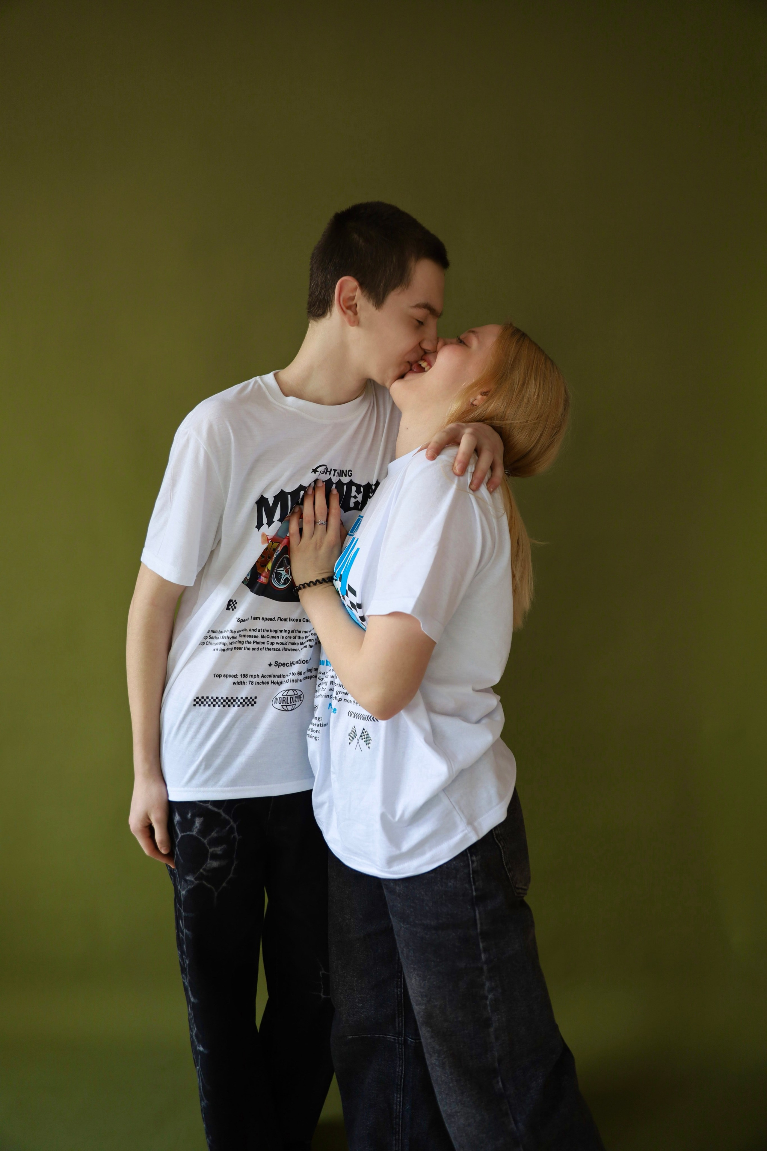 Love 🩶. Главная