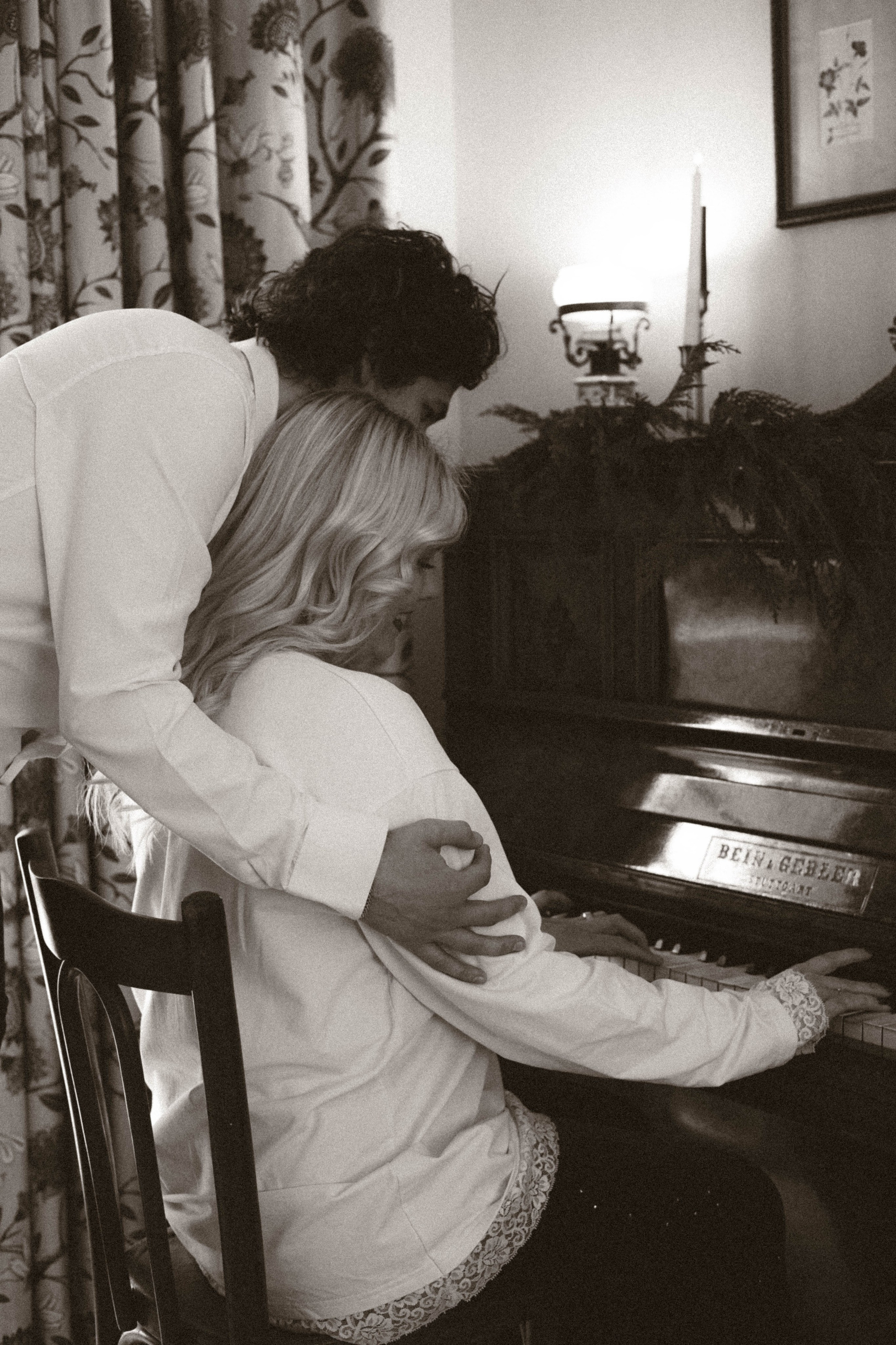 LOVE STORY. Елизавета. Клиентский фотограф, Москва