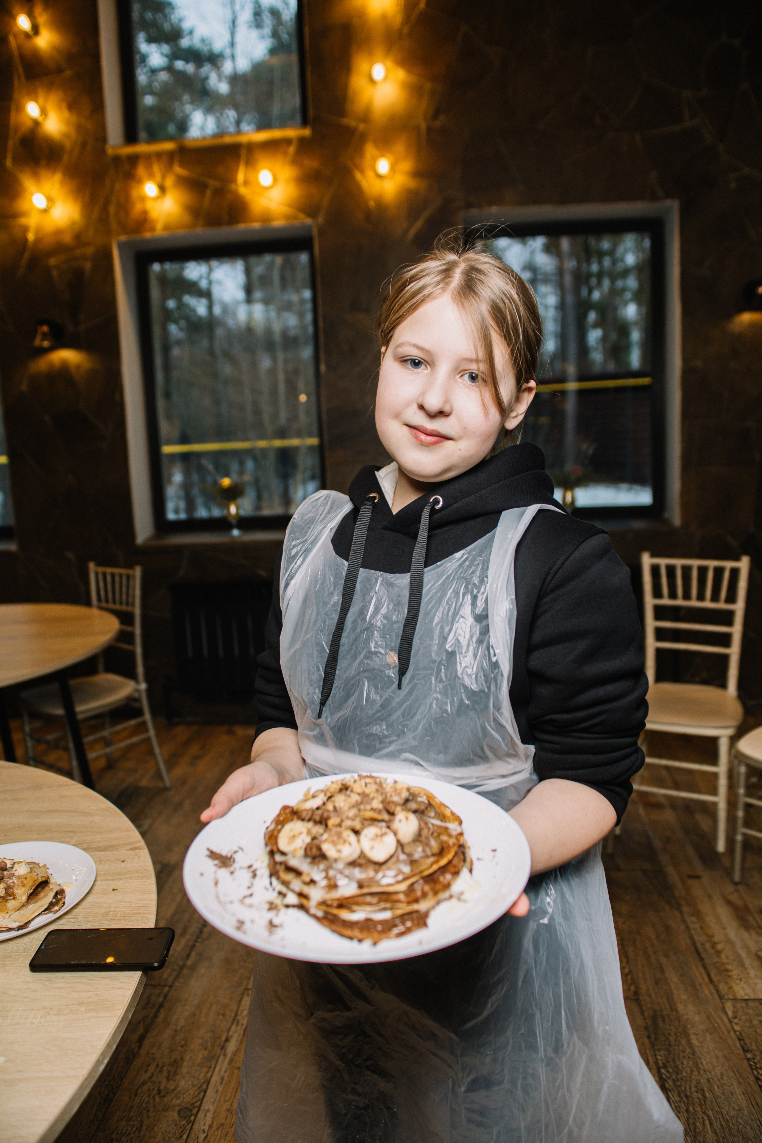 Масленица HEVAA