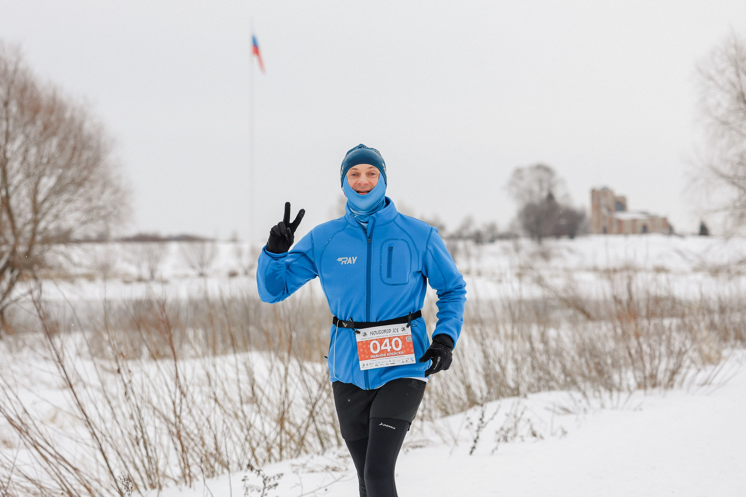 /РЕПОРТАЖ/ NOVGOROD ICE 2024. Свадебный фотограф Великий Новгород Станислав Кособудский