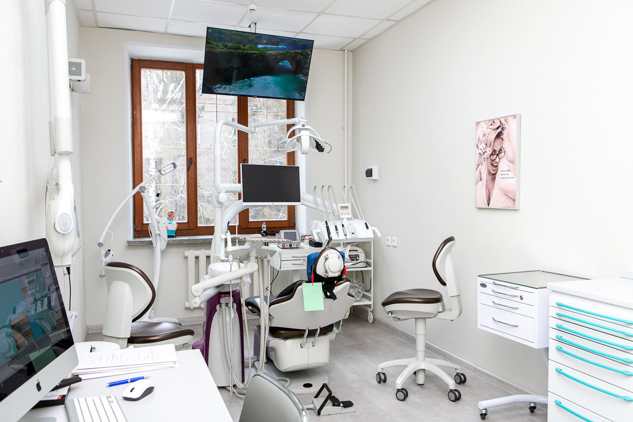 Стоматология РЕСПЕКТ. Контент фотограф, съемка для маркетплейсов, фуд съемка и репортажи в Новосибирске Ралия Галеева