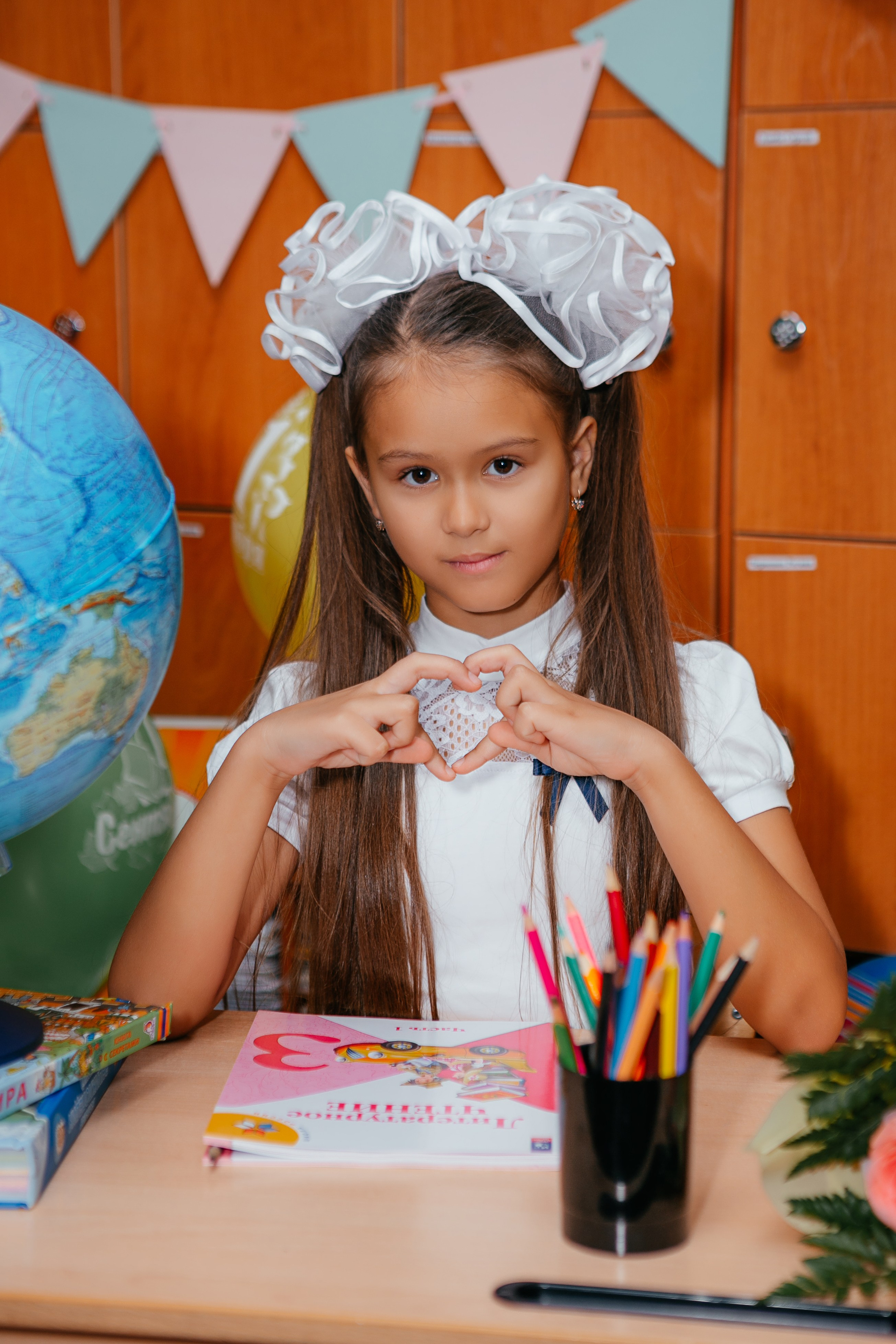 3 класс. Главная