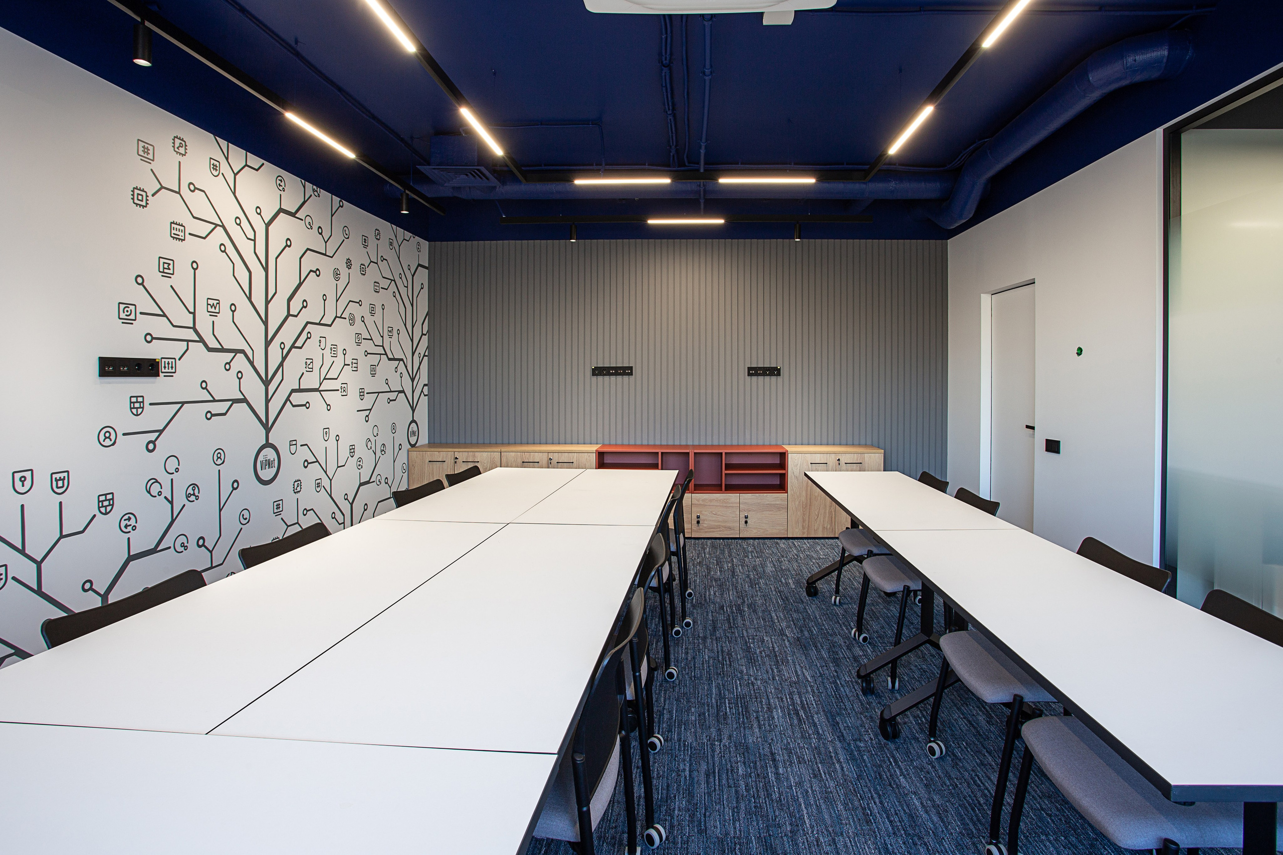 Офисы Инфотех. Контент фотограф, съемка для маркетплейсов, фуд съемка и репортажи в Новосибирске Ралия Галеева