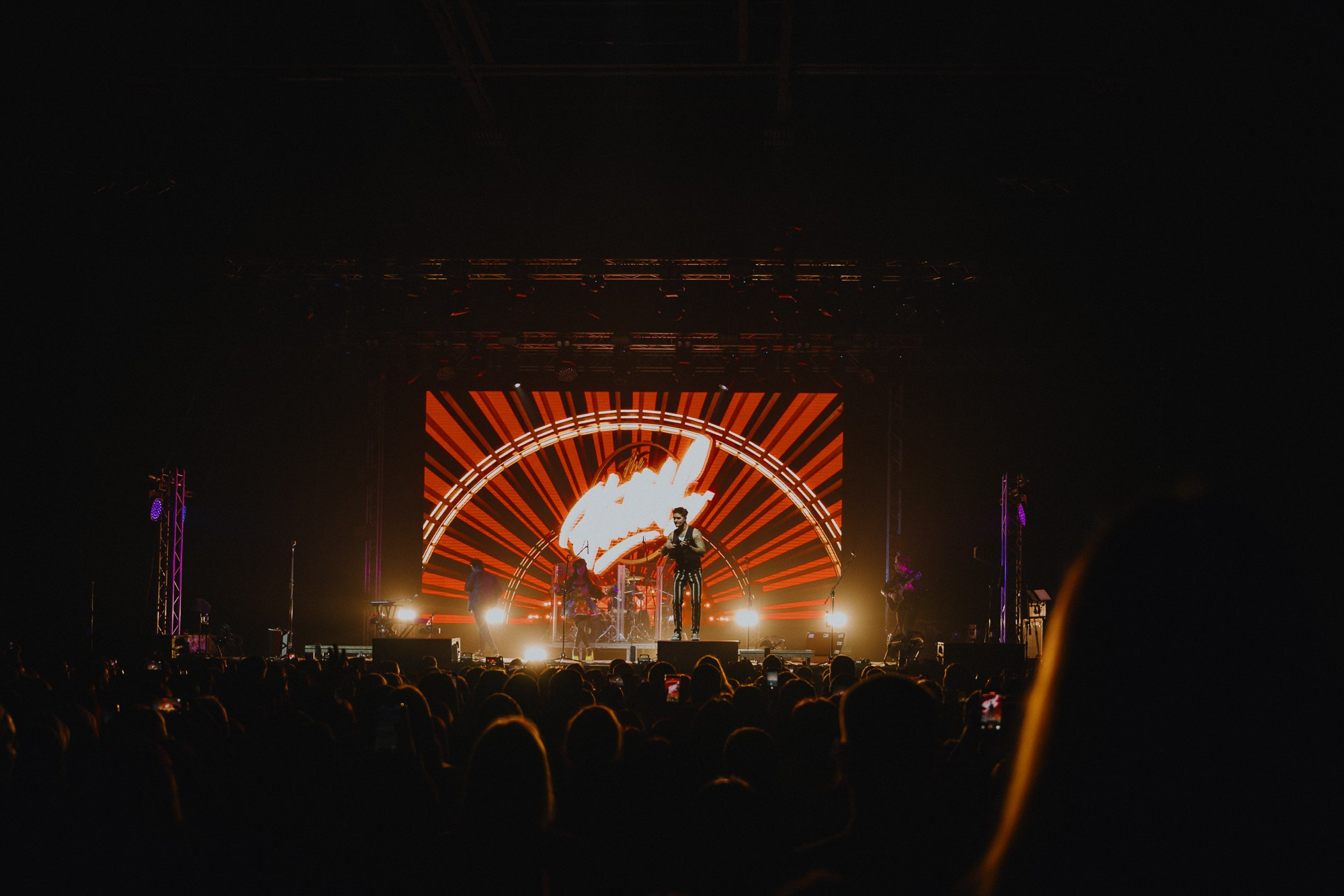 Шляпники. 10 лет группе. Свадебный и репортажный фотограф Павел Царьков