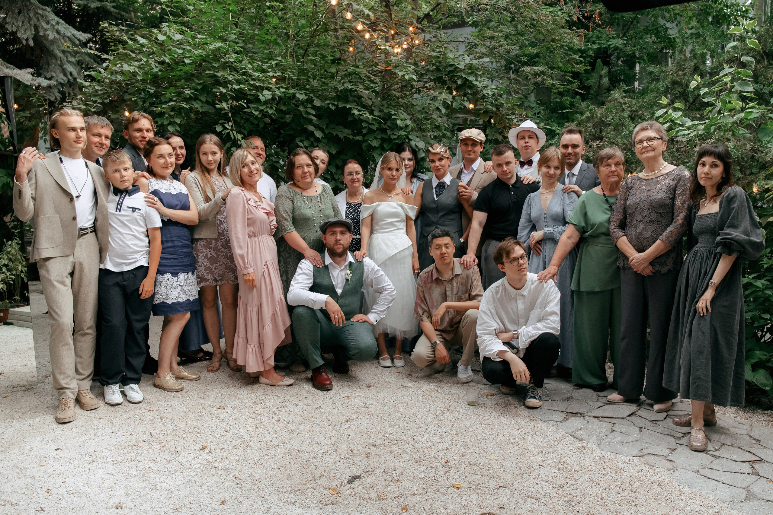 K&S КИНОШНО. Свадебный фотограф Москва