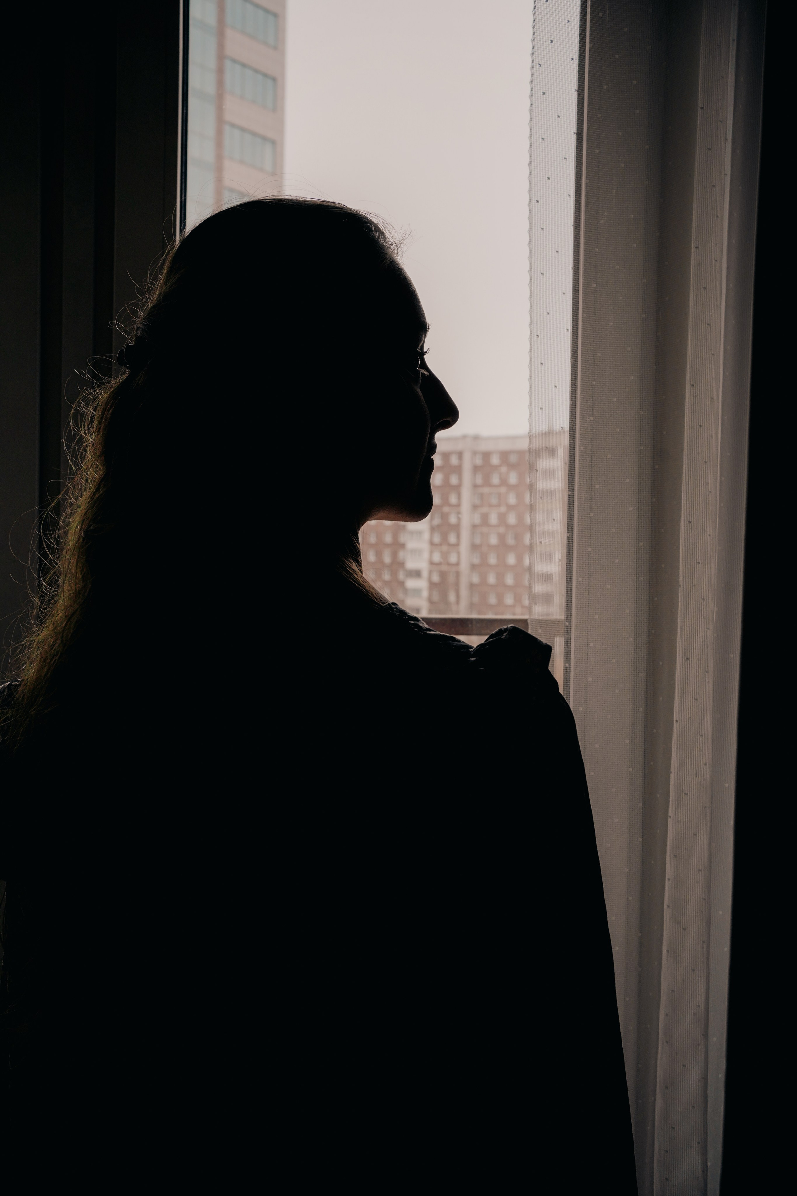 Настя и Софа. Главная