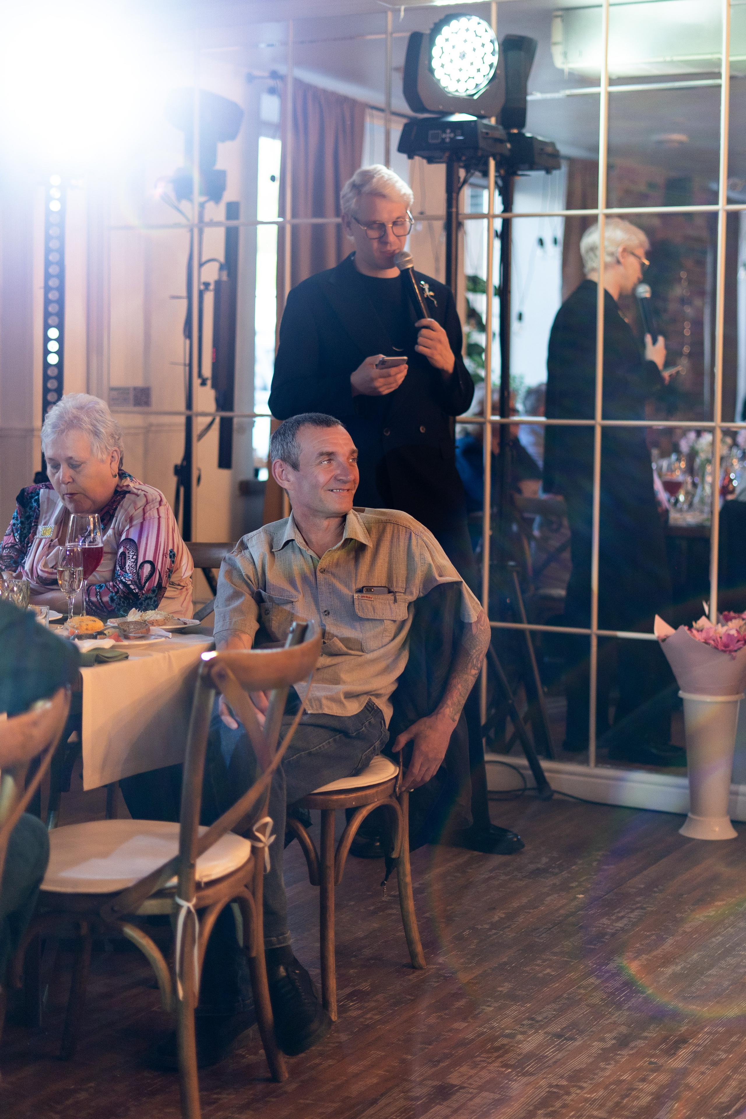 Виктория & Максим. Анастасия Паршукова — фотограф Шерегеш Новосибирск