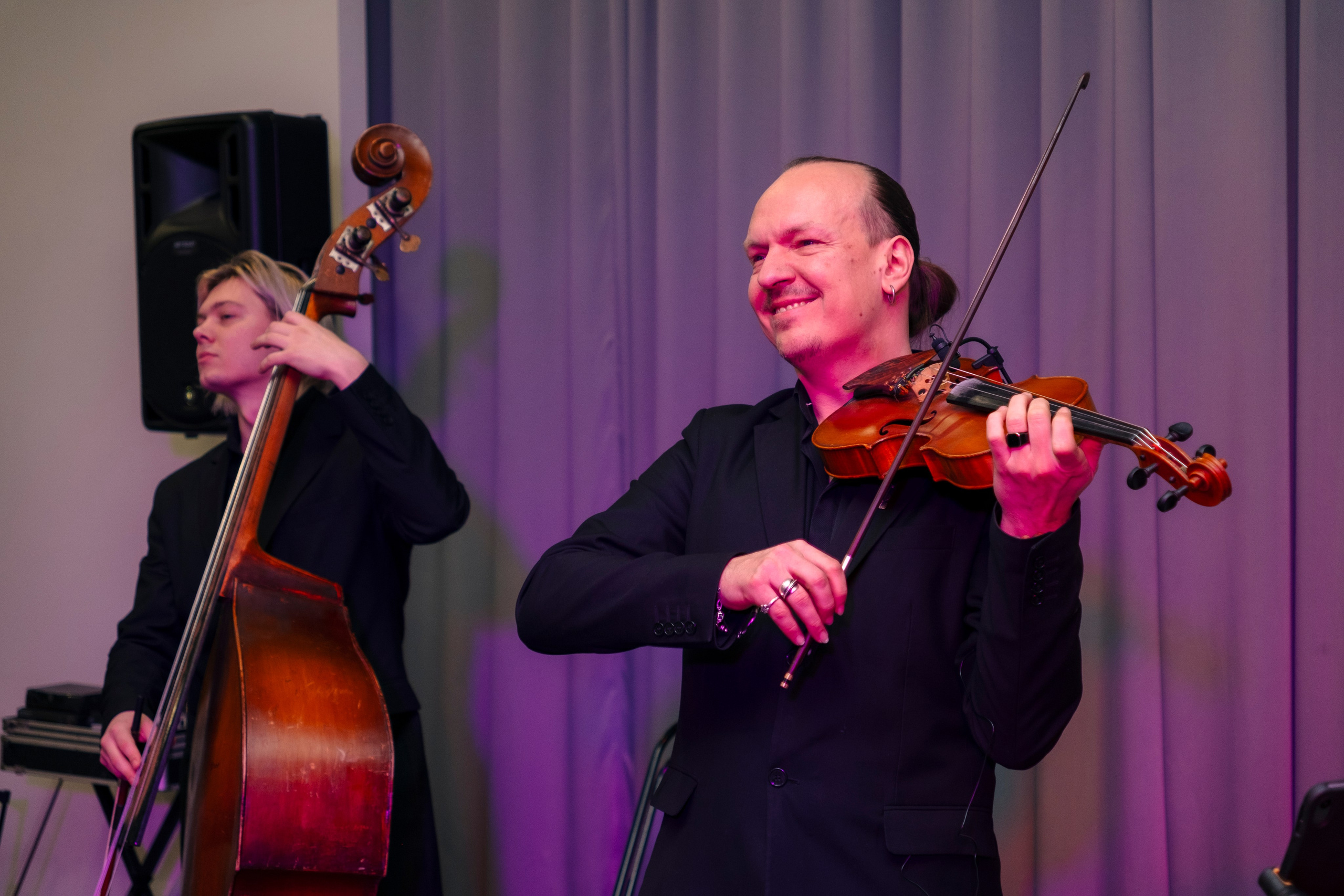 Форум АСЗИЮ. Репортажный фотограф в Сочи Екатерина Вежливцева