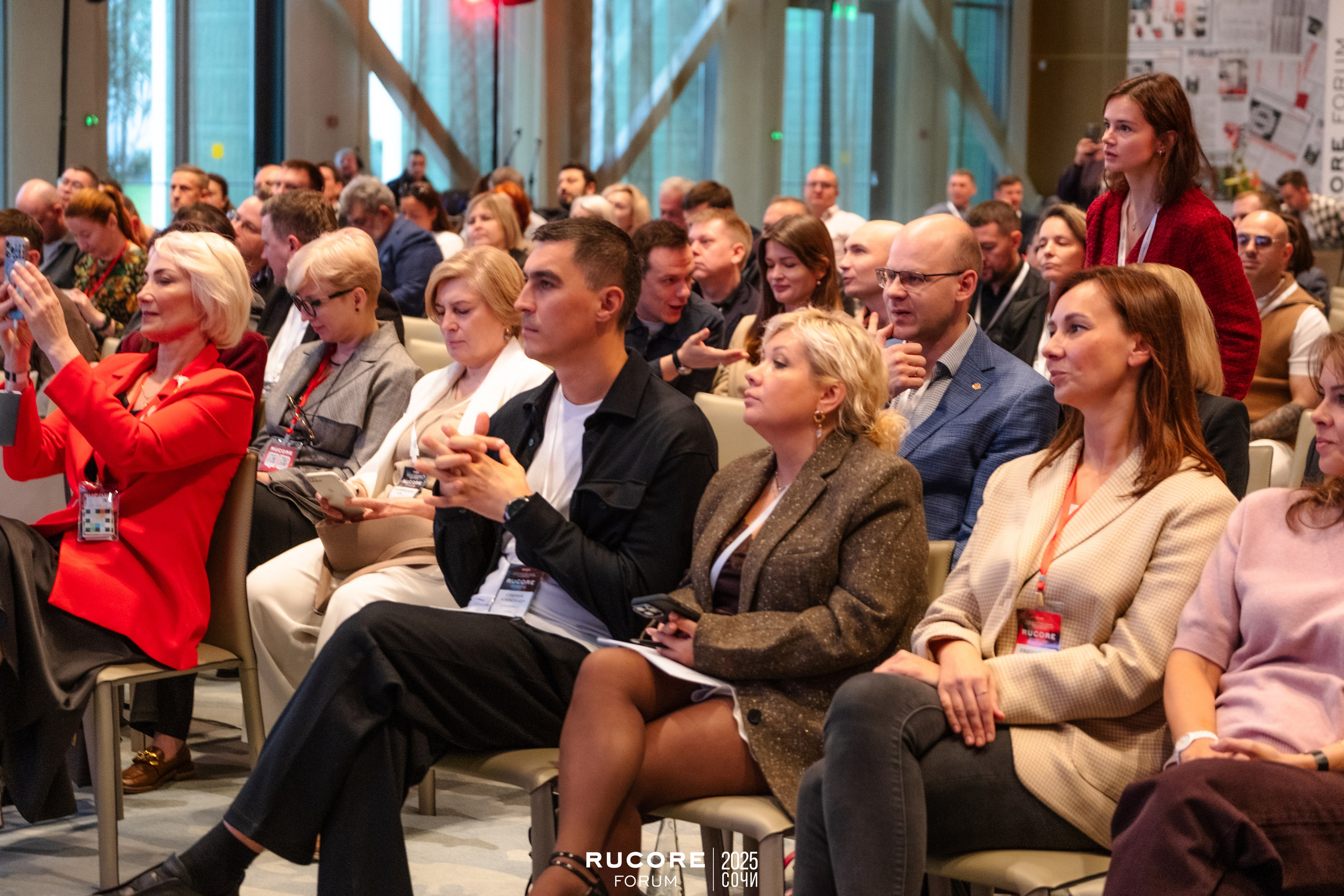 Rucore Forum. Репортажный фотограф в Сочи Екатерина Вежливцева