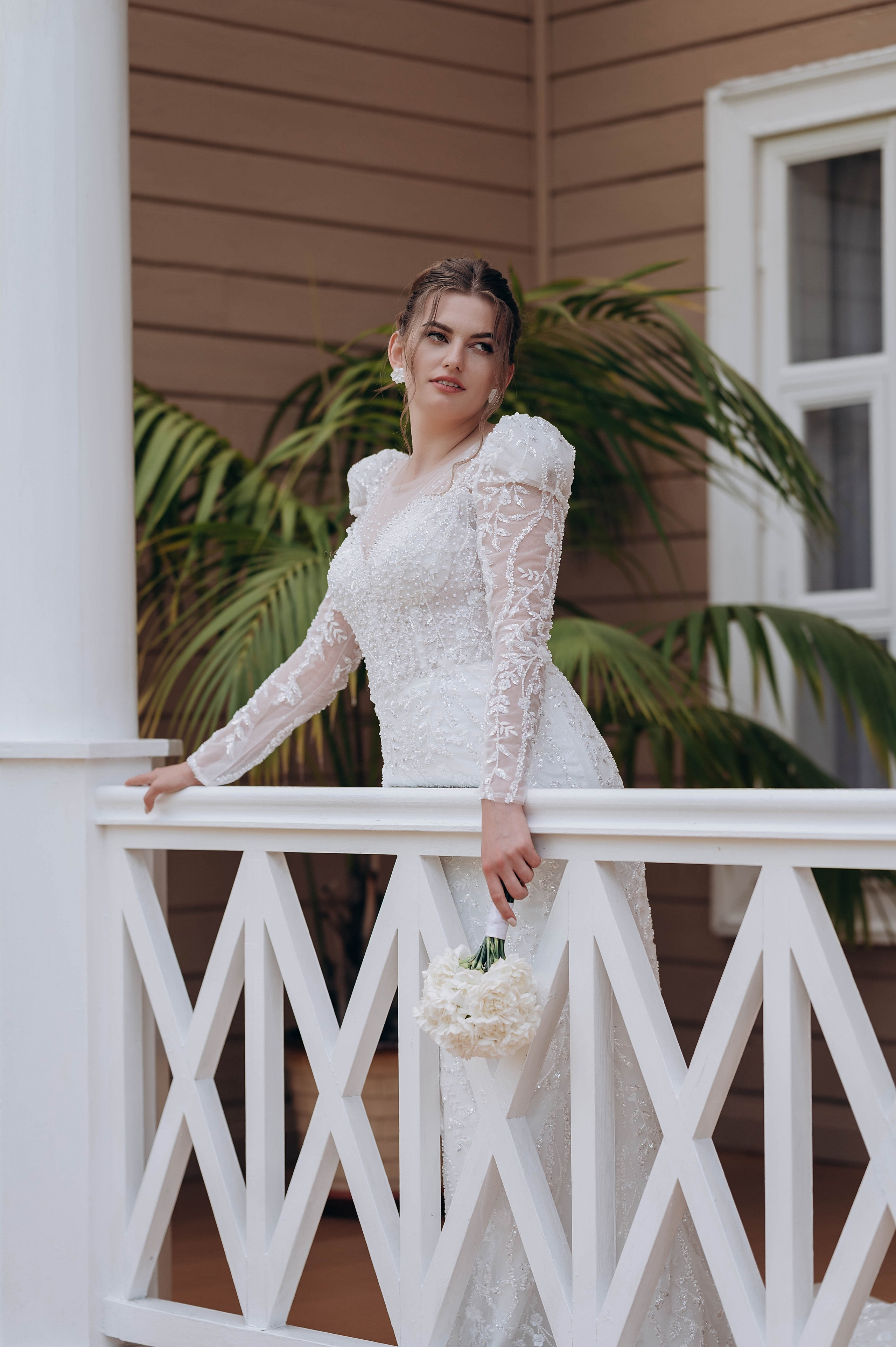 Свадебные съёмки. Главная