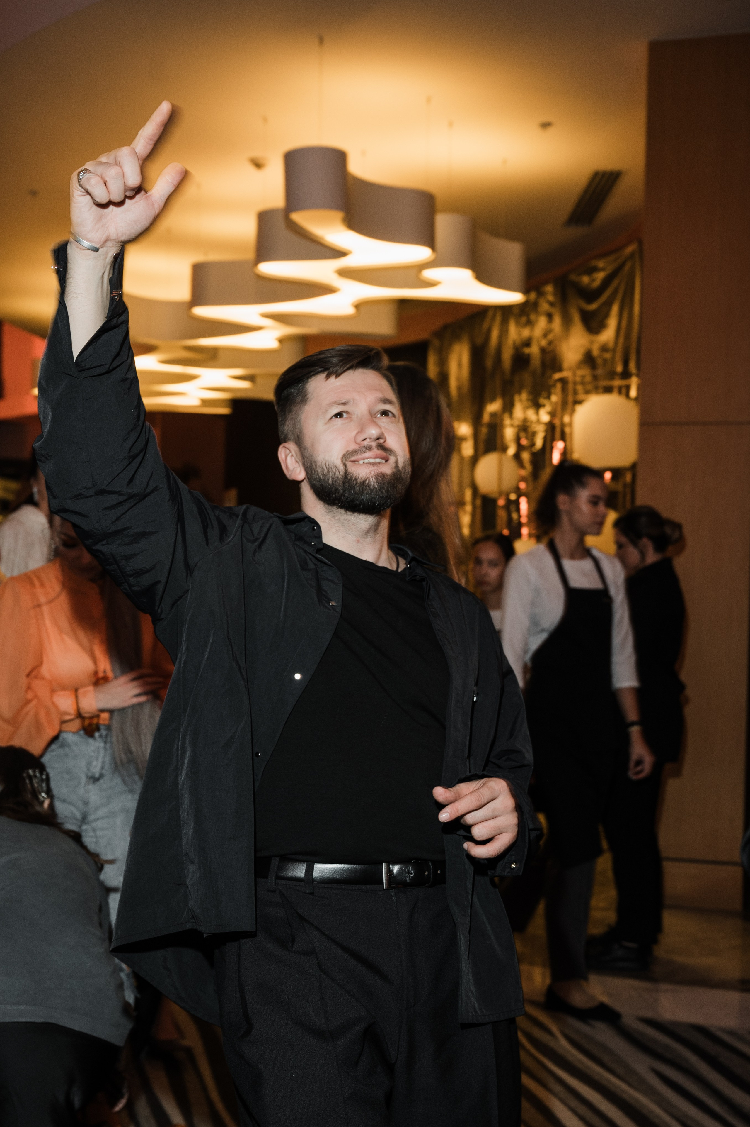 Репортажный фотограф на корпоратив и другие мероприятия. Свадебный и семейный фотограф в Краснодаре Марина Стёпа