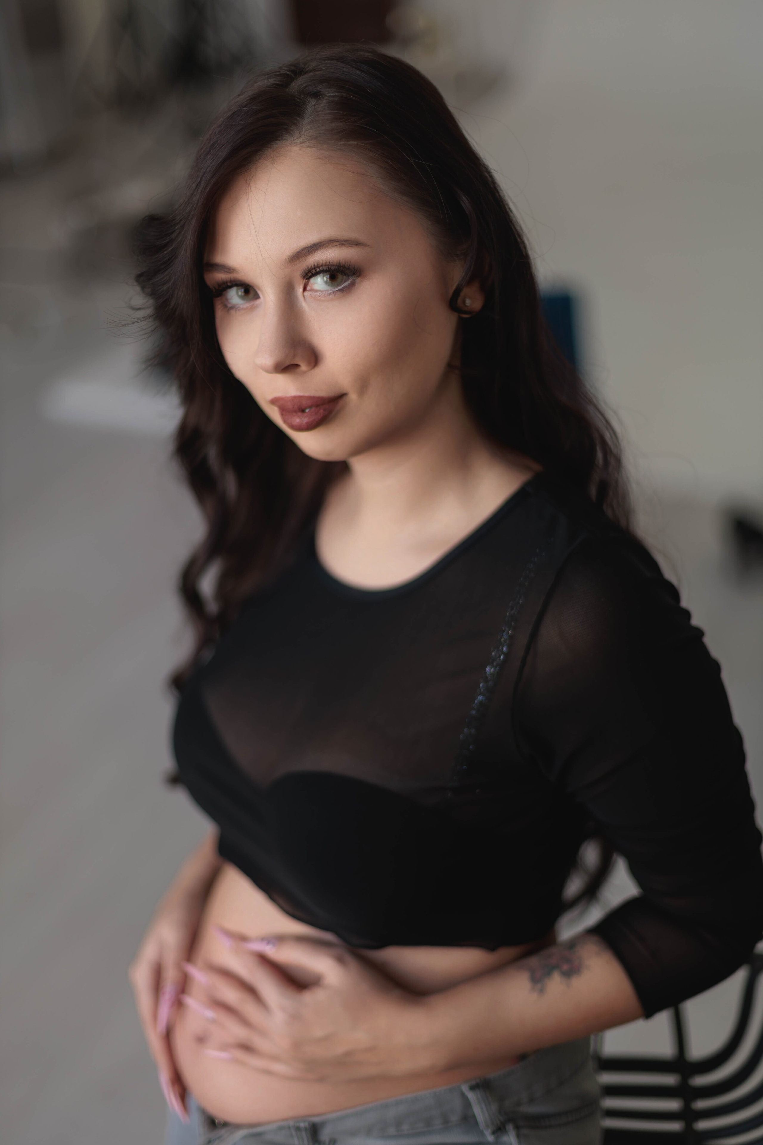 Дарья. Семейный фотограф Гульцовская Екатерина