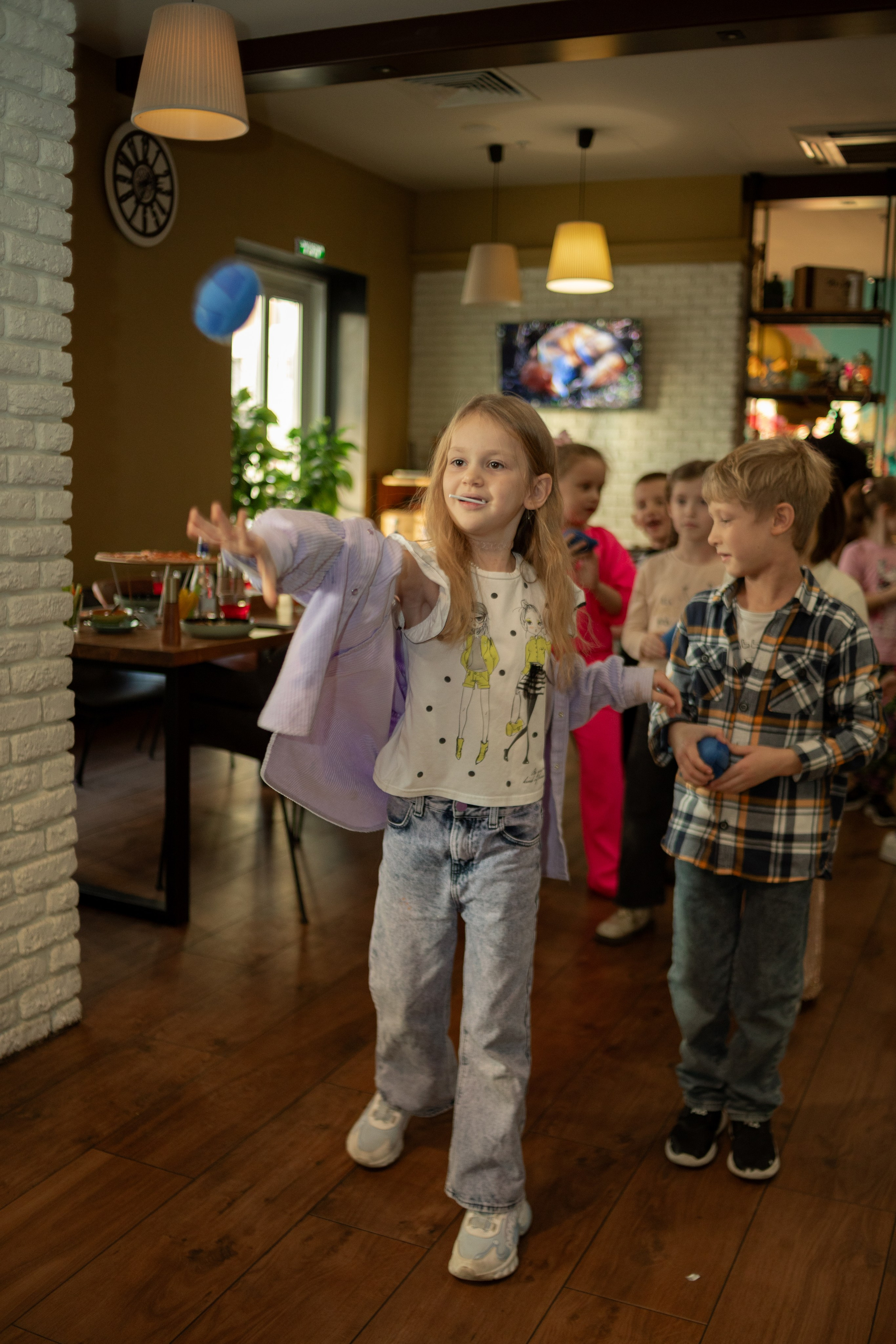 Богдану 8 лет. Семейный фотограф Гульцовская Екатерина