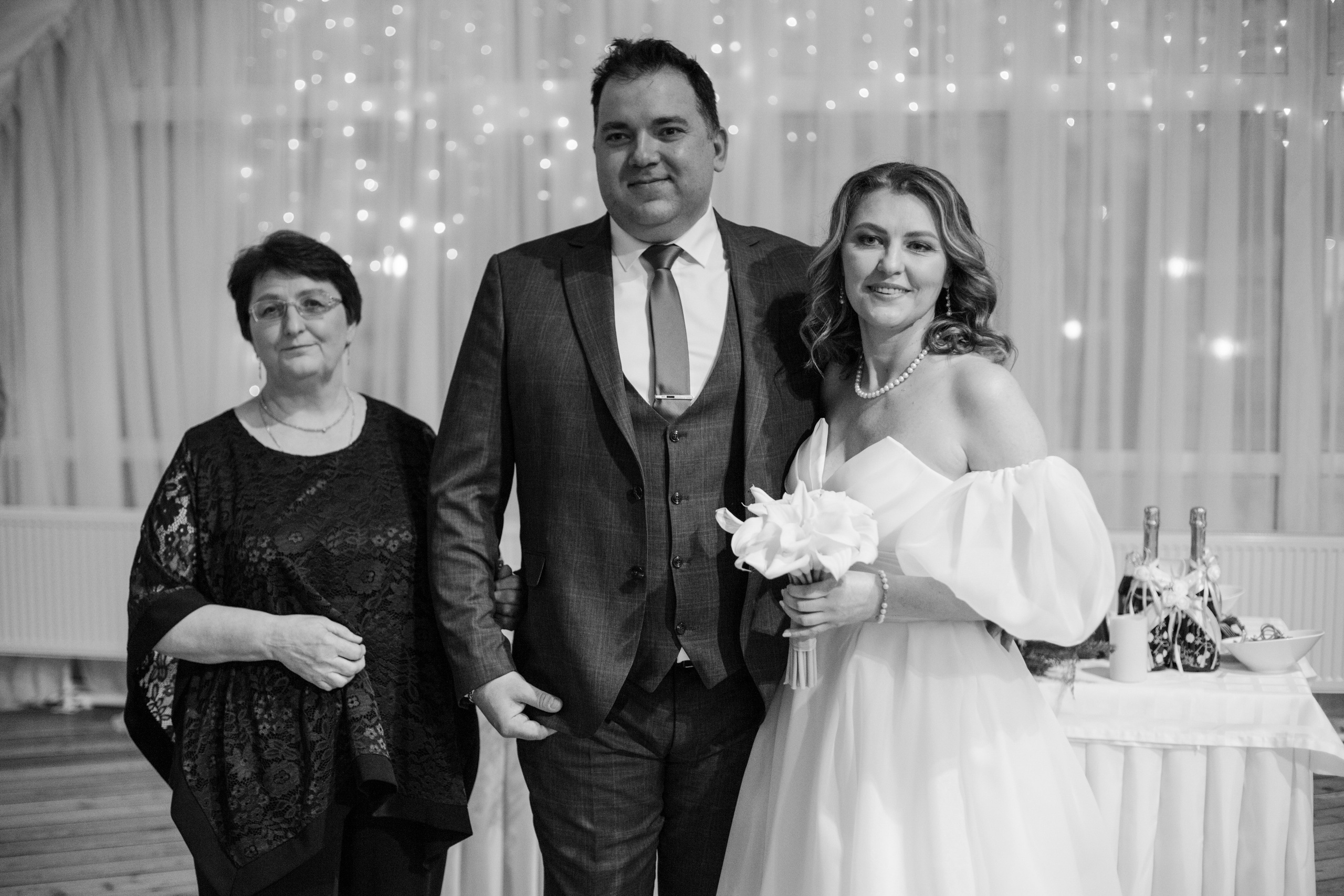 Олег и Алёна. Семейный фотограф Гульцовская Екатерина