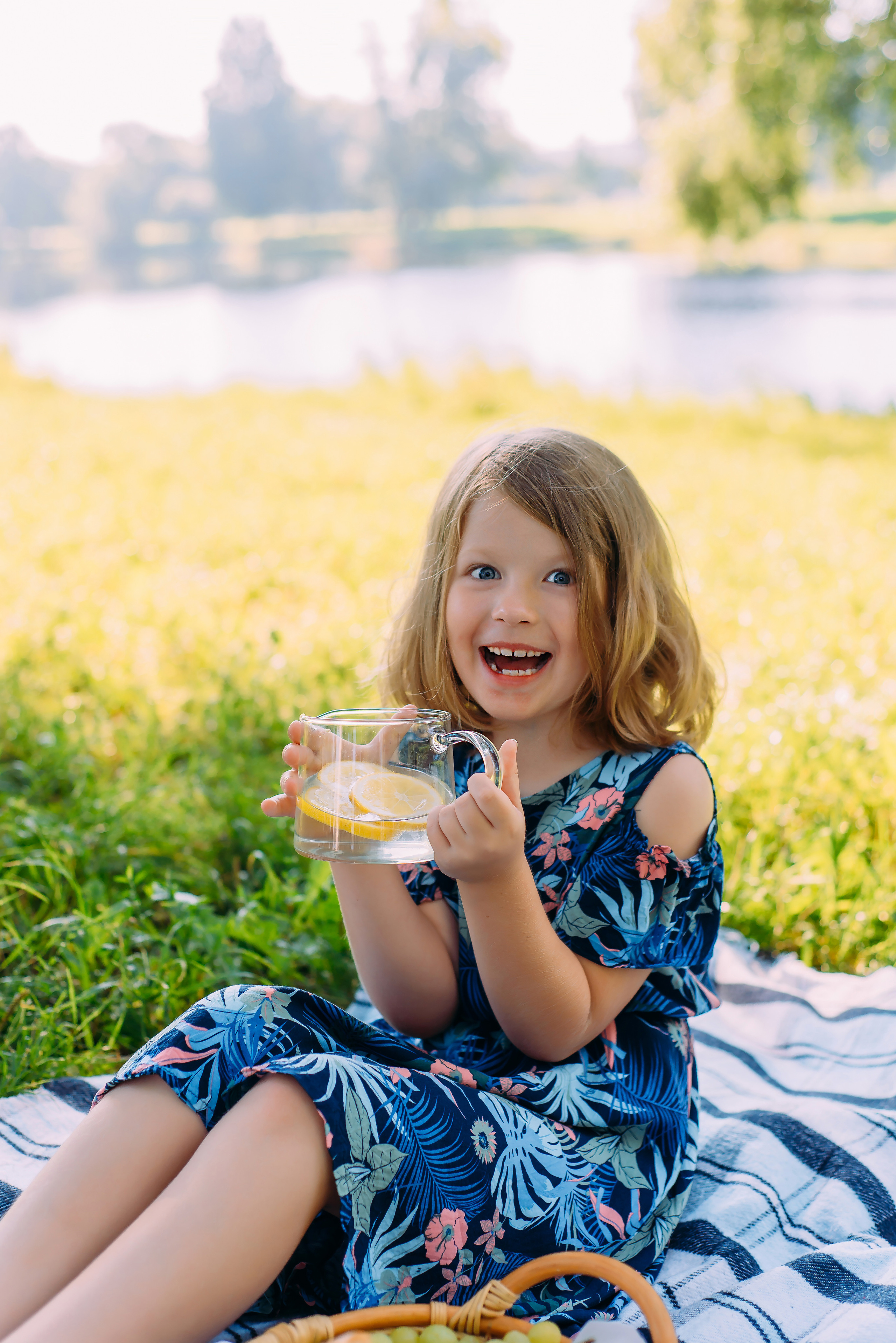 Ярослава. Детский и семейный фотограф Эльмира Веселова