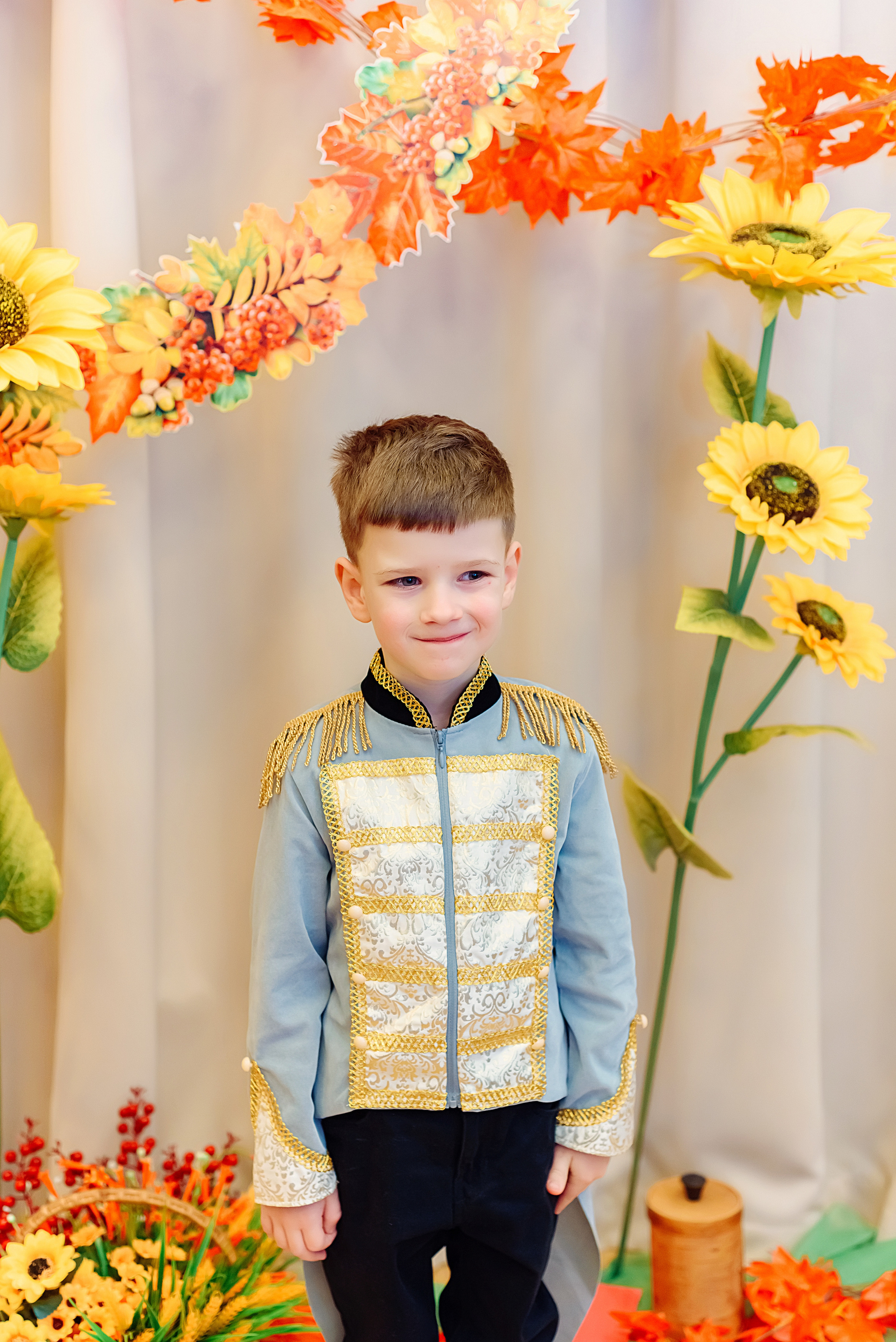 Праздники в садиках. Детский и семейный фотограф Эльмира Веселова