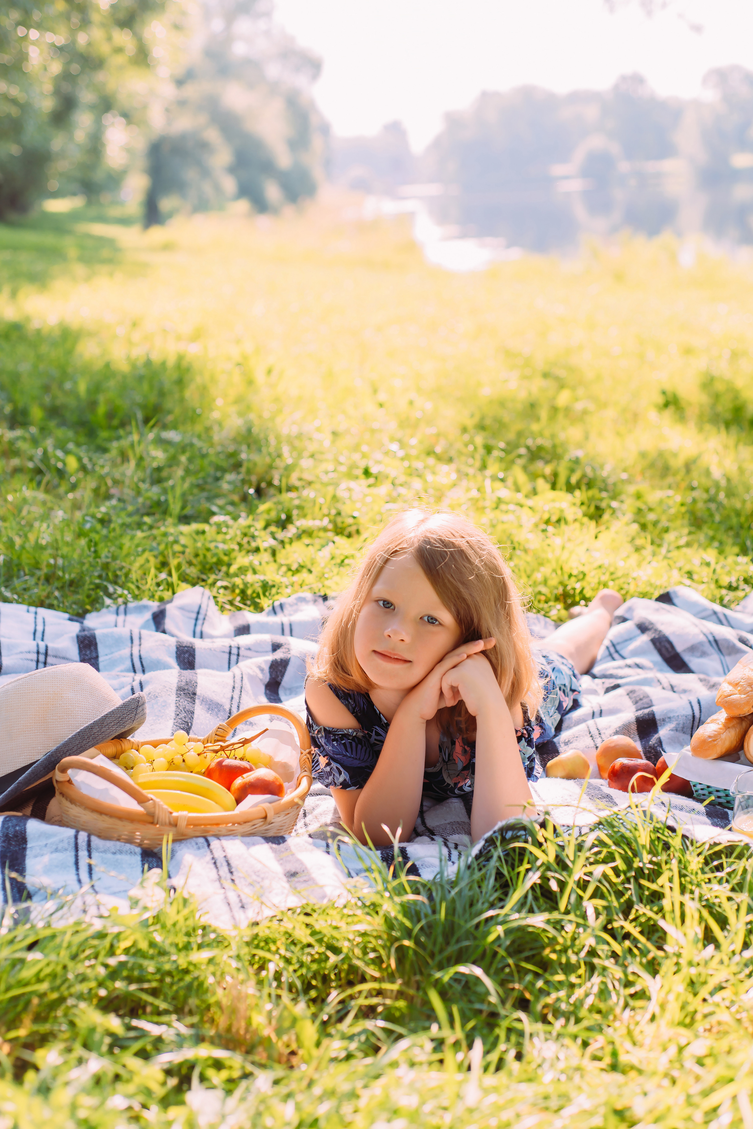 Ярослава. Детский и семейный фотограф Эльмира Веселова