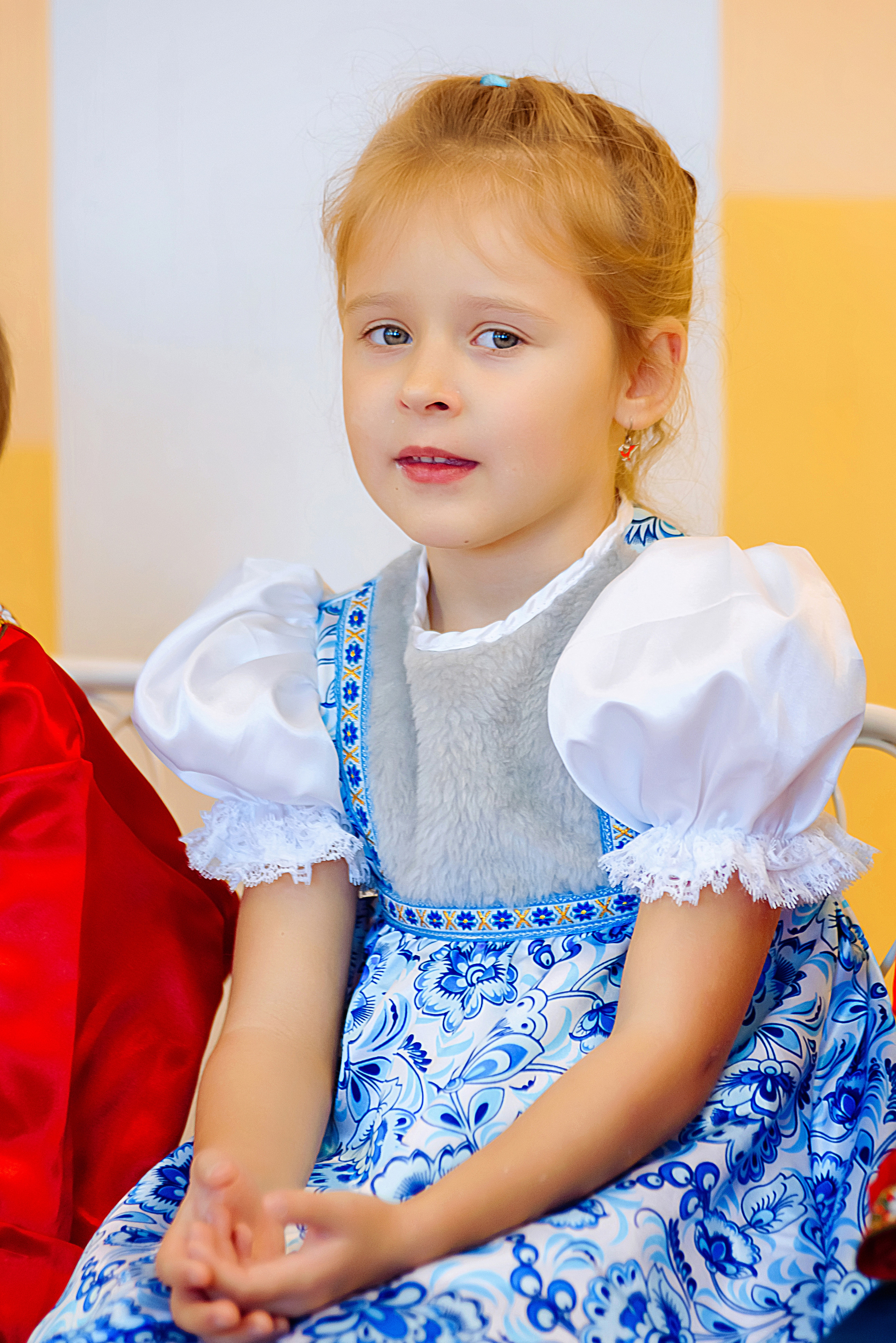 Праздники в садиках. Детский и семейный фотограф Эльмира Веселова