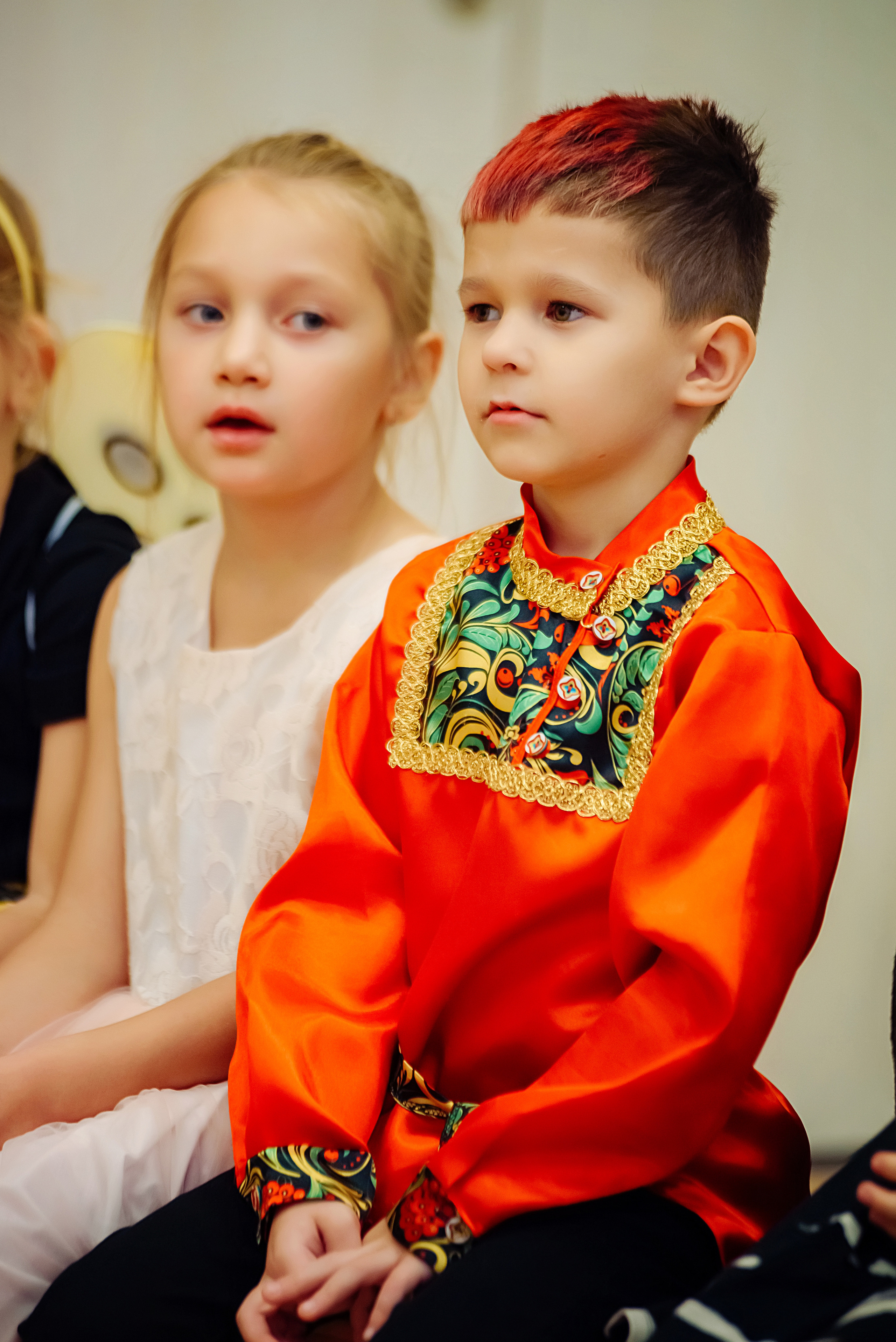 Праздники в садиках. Детский и семейный фотограф Эльмира Веселова