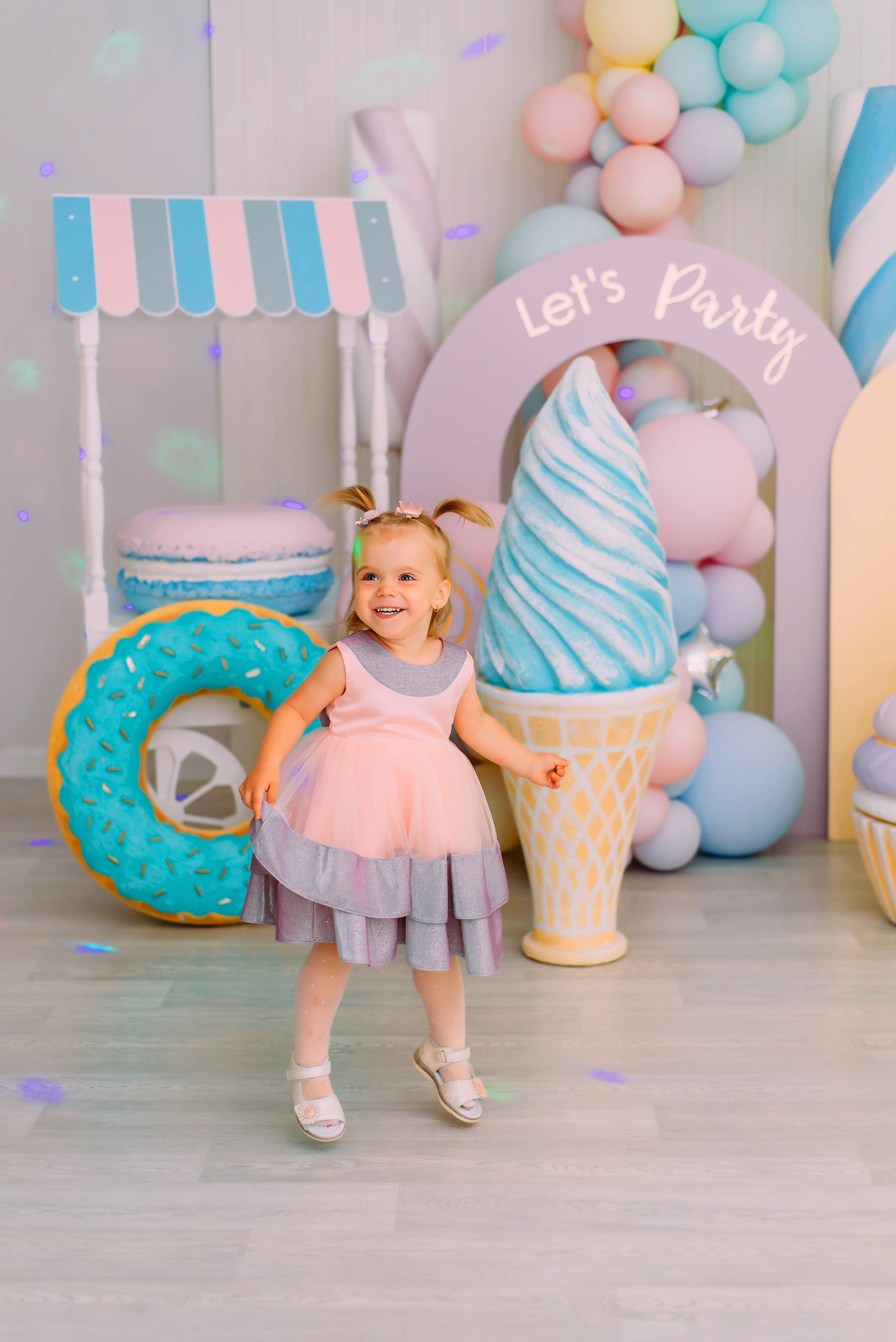 Ева. Детский и семейный фотограф Эльмира Веселова